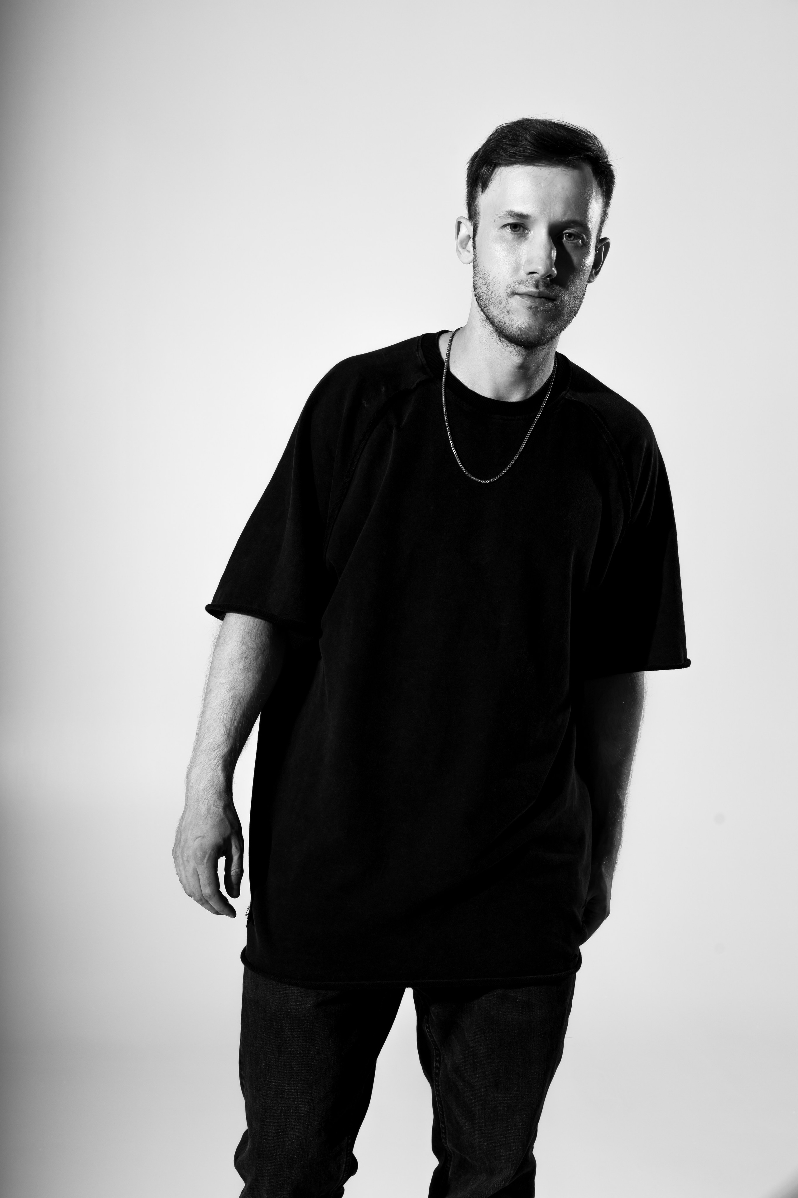 Витя. Фотограф Яков Коваленко