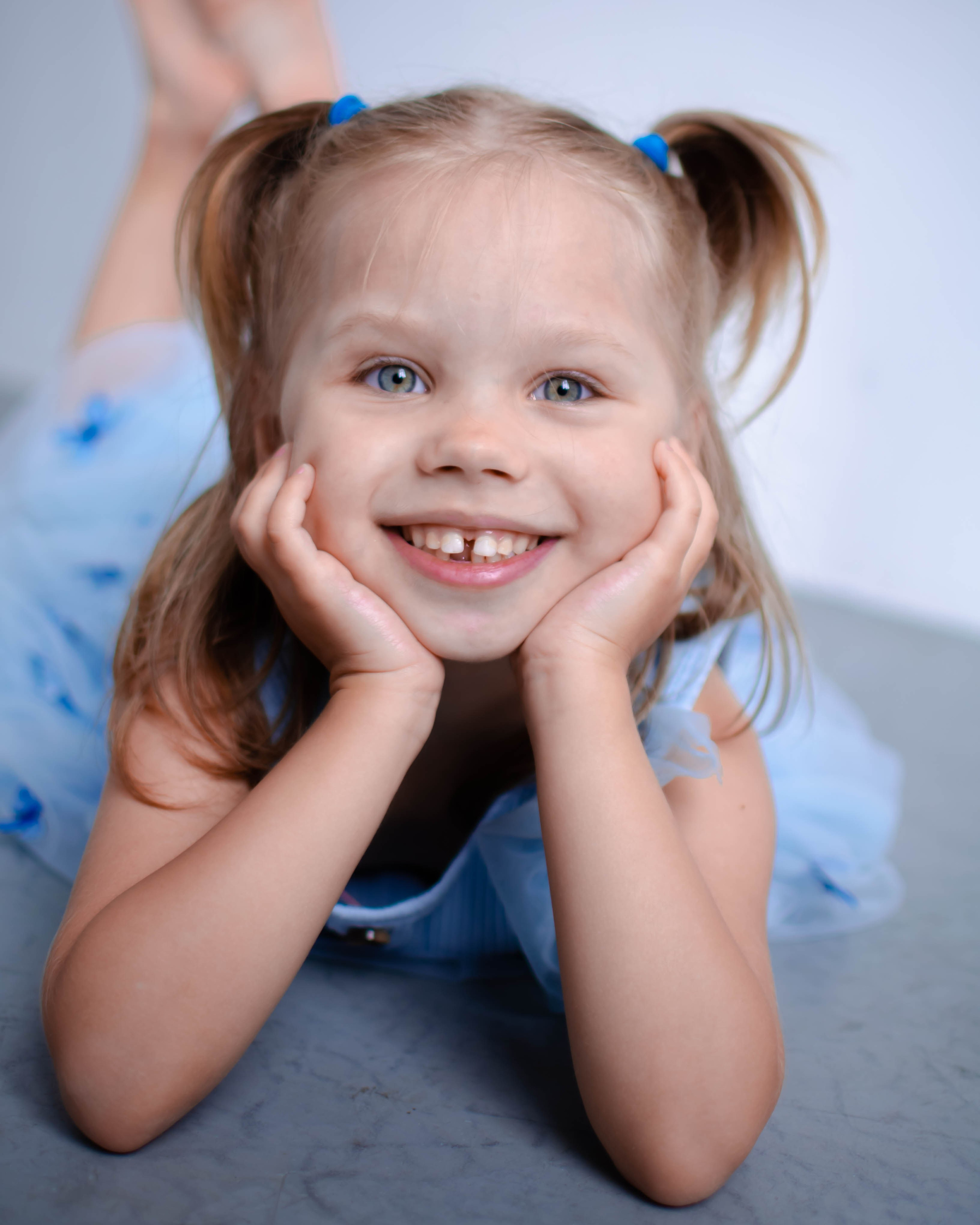 Мама с дочкой в студии. Семейный фотограф в Нижнем Новгороде Бацманова Дарья