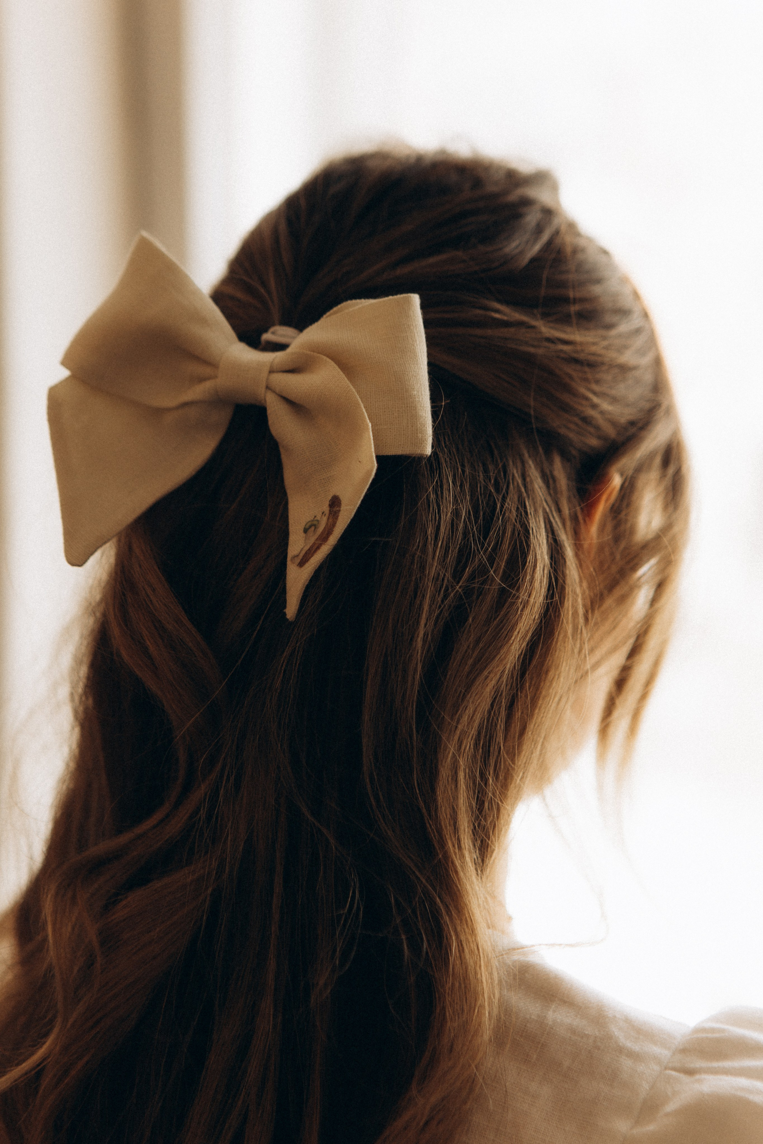 Катя и Машенька