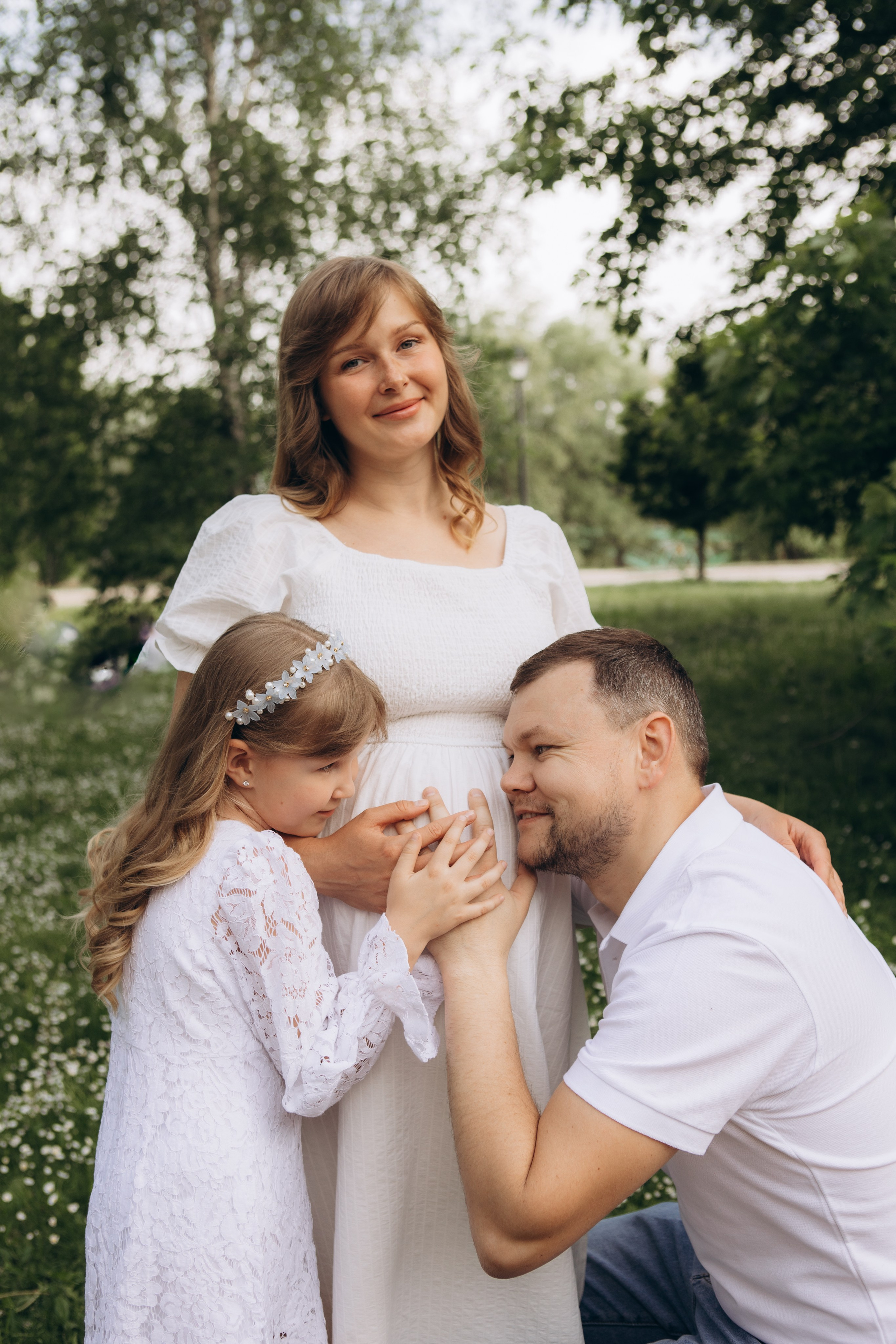 Арина беременность. Наталья Косьянова. Ваш фотограф. Москва