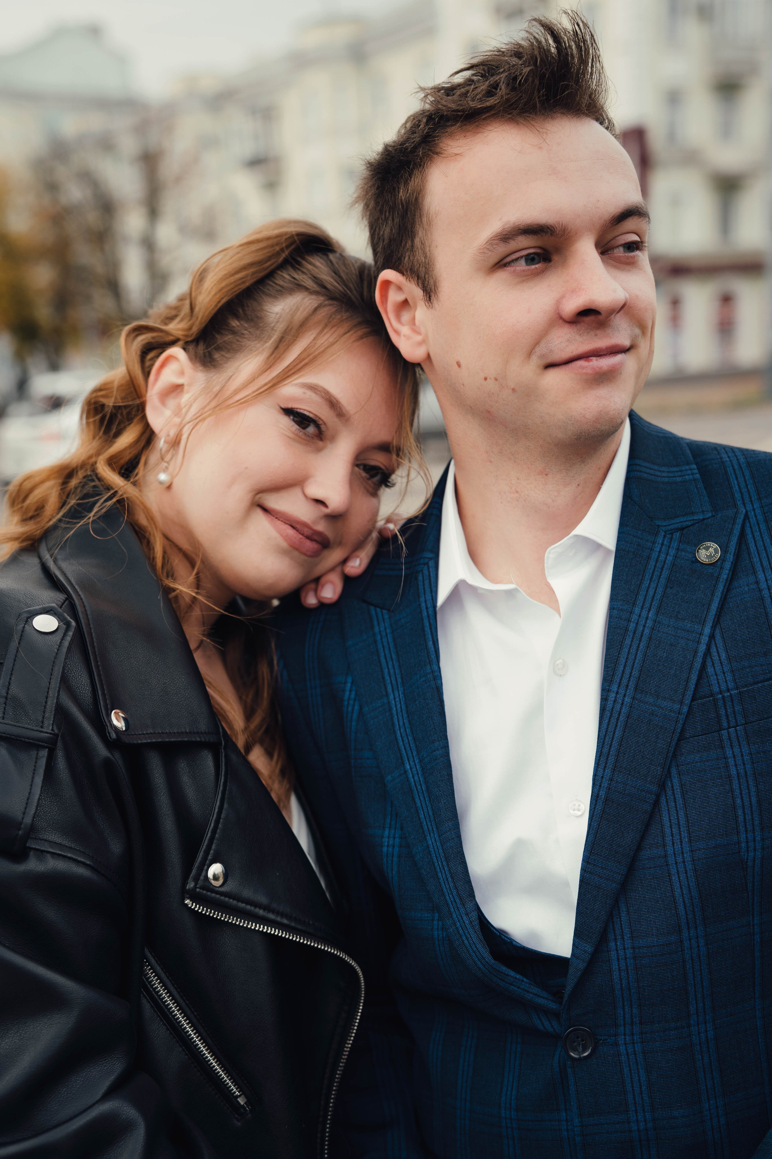 Свадебные фото Владимира и Кристины. Тори Ма | фотограф из Луганска Виктория Марченко