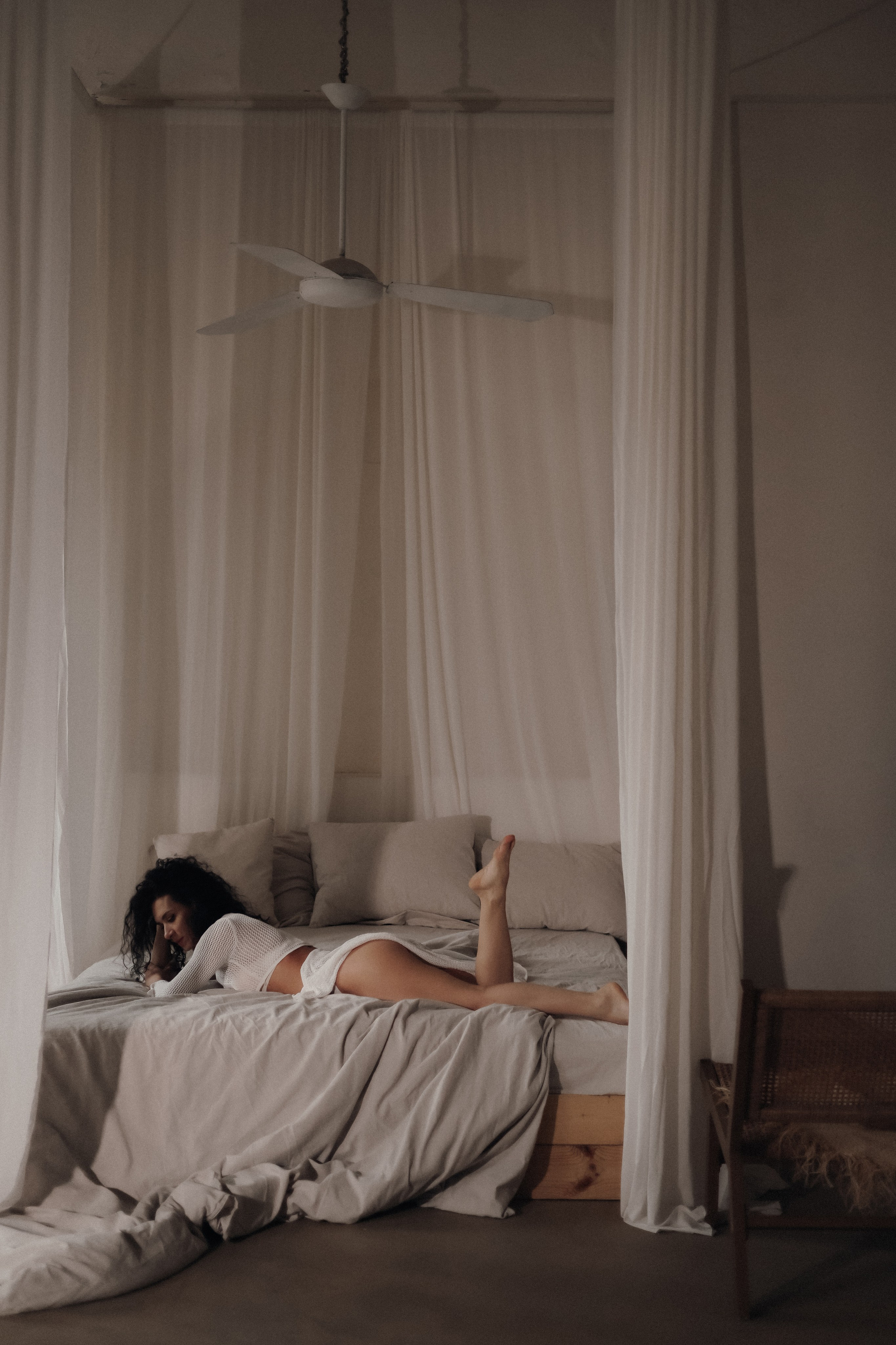 Кристина. Женский фотограф в Ростове-на-Дону