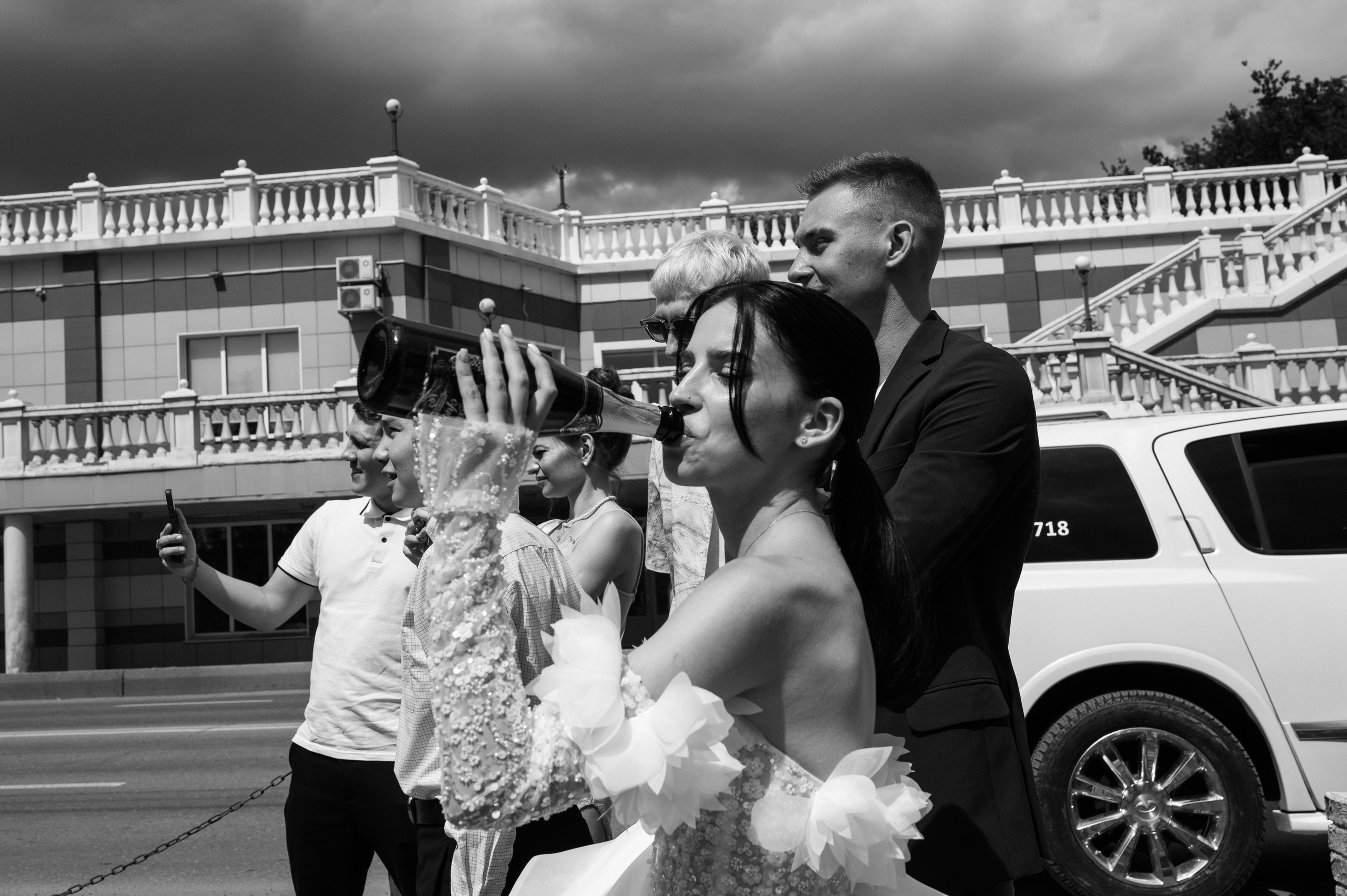 Александр и Диана. Свадебный и Семейный фотограф в Абакане, Красноярске