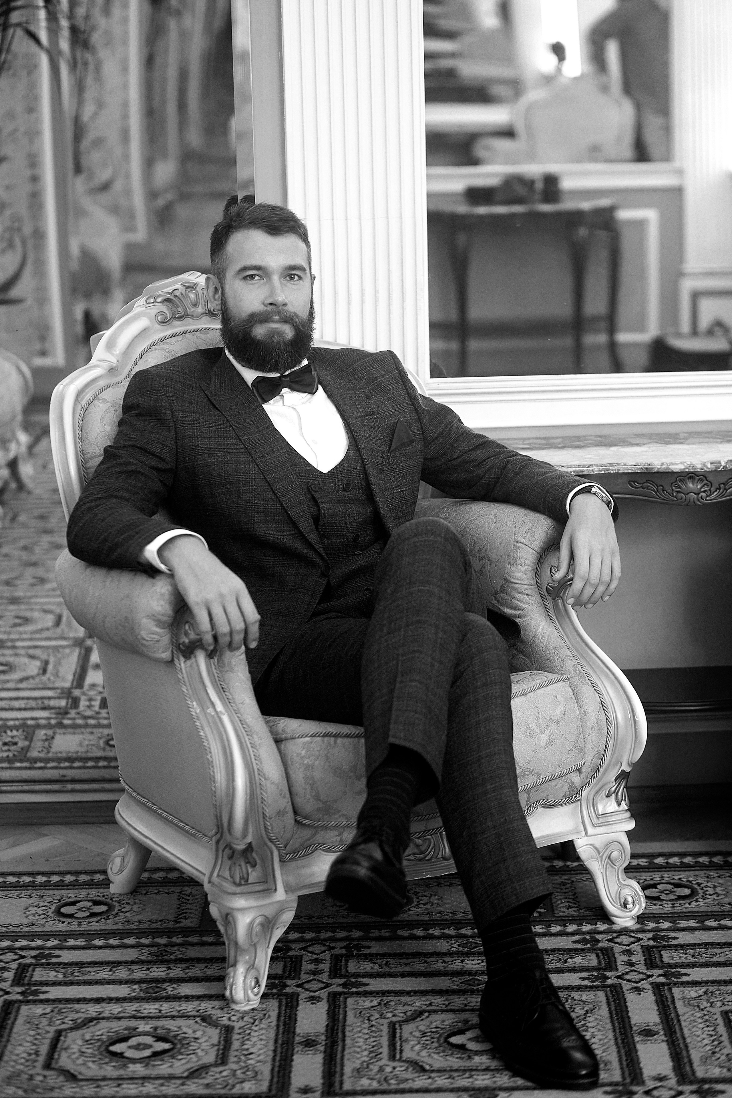 Свадьба Валерий и Наталья. Фотограф ваших самых ярких событий в Москве и СПБ. Збронская Юлия