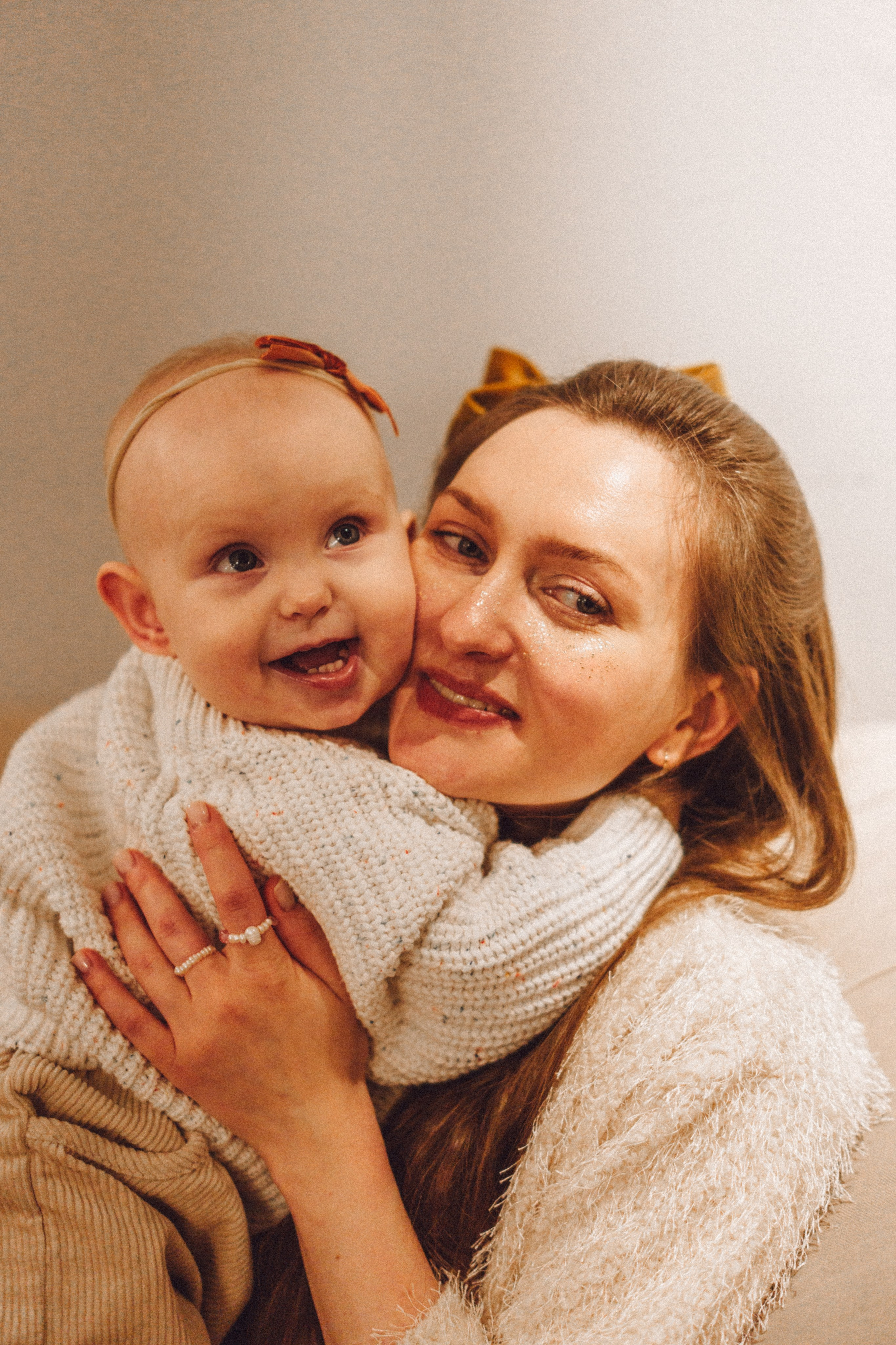 Новогодняя сказка в Momplayart. Семейный и детский фотограф и видеограф в Москве, Серпухове и Тарусе Валерия Сорокина