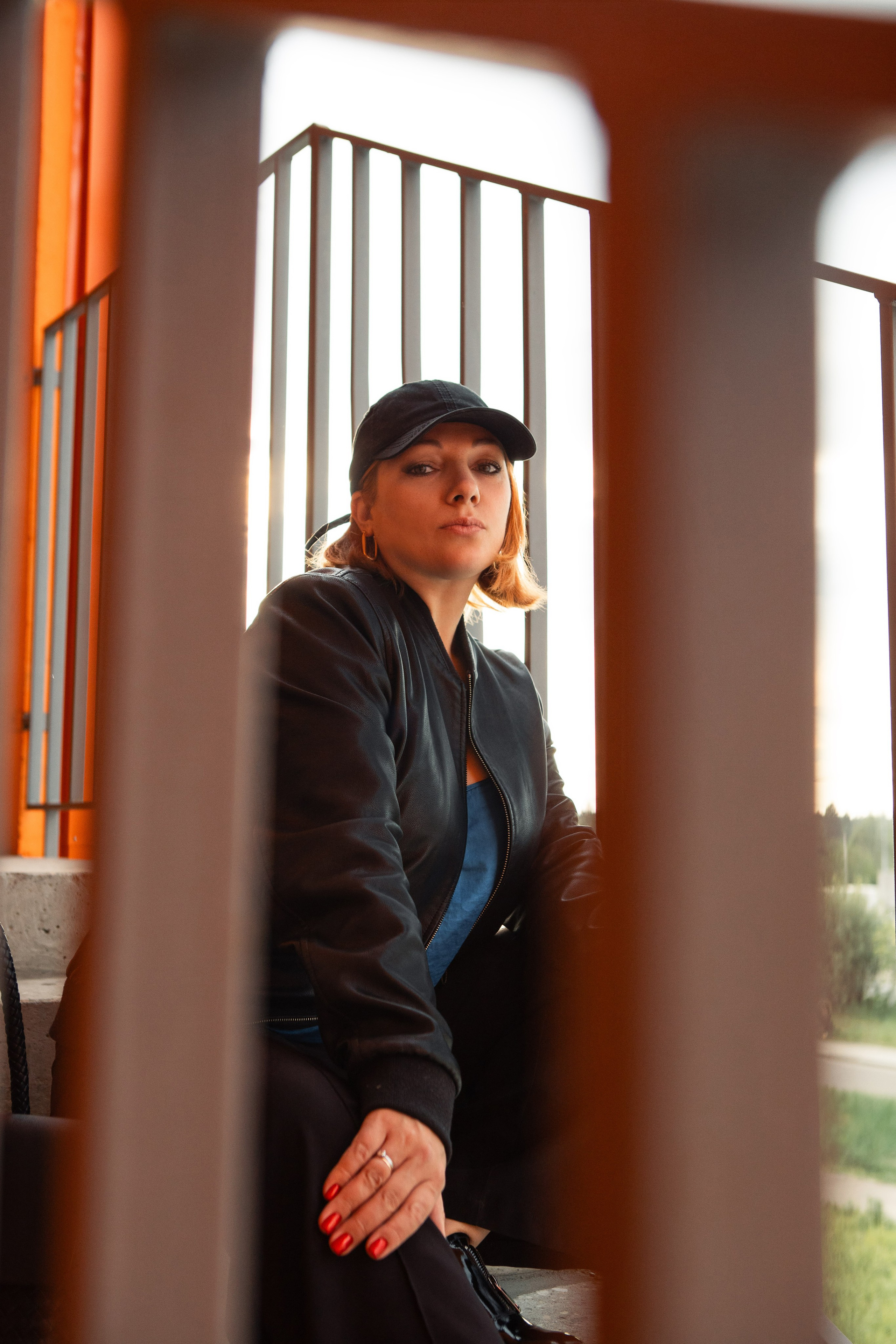 Алёна, бренд-дизайнер. Семейный и контент- фотограф Анна Уткина, Электросталь, Ногинск