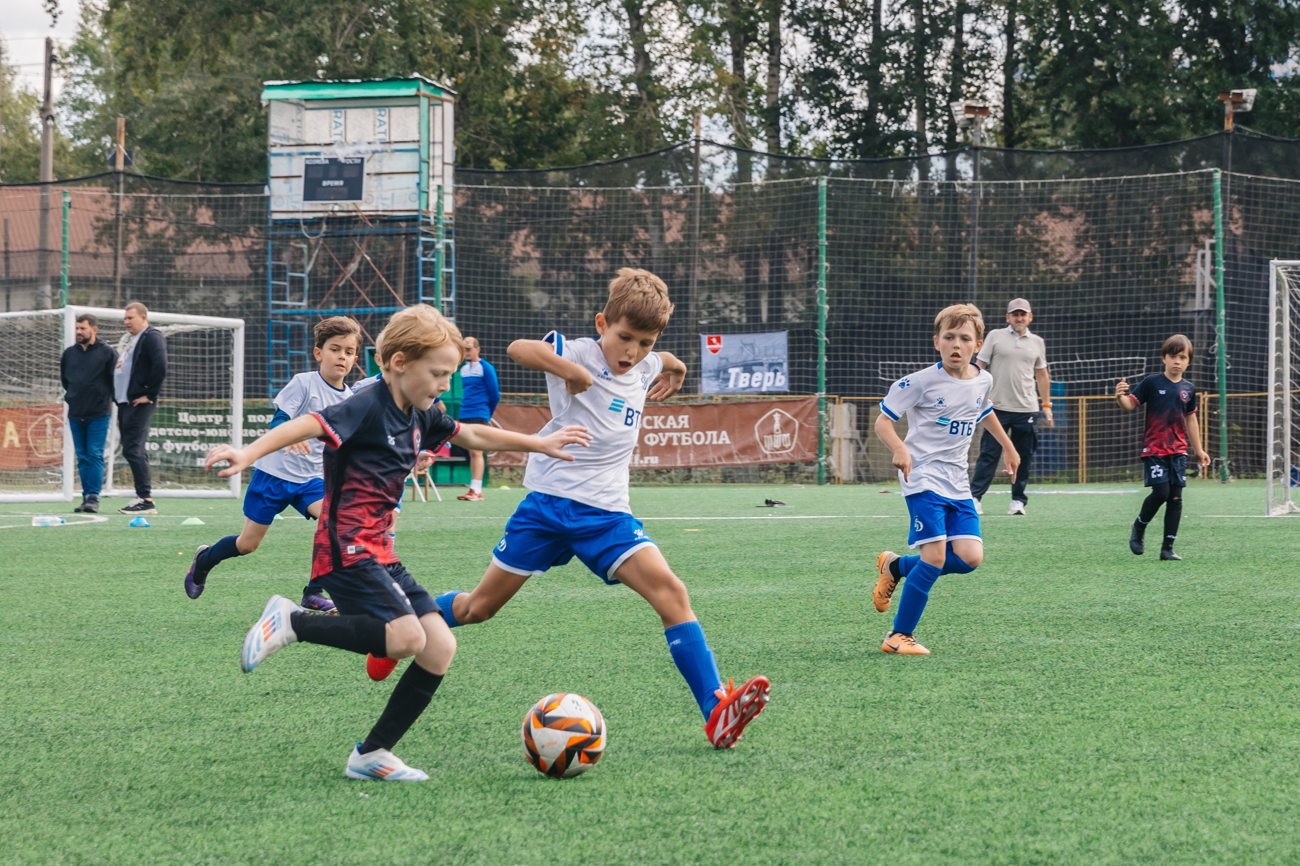 Sport. Фотограф Наталья Петросян