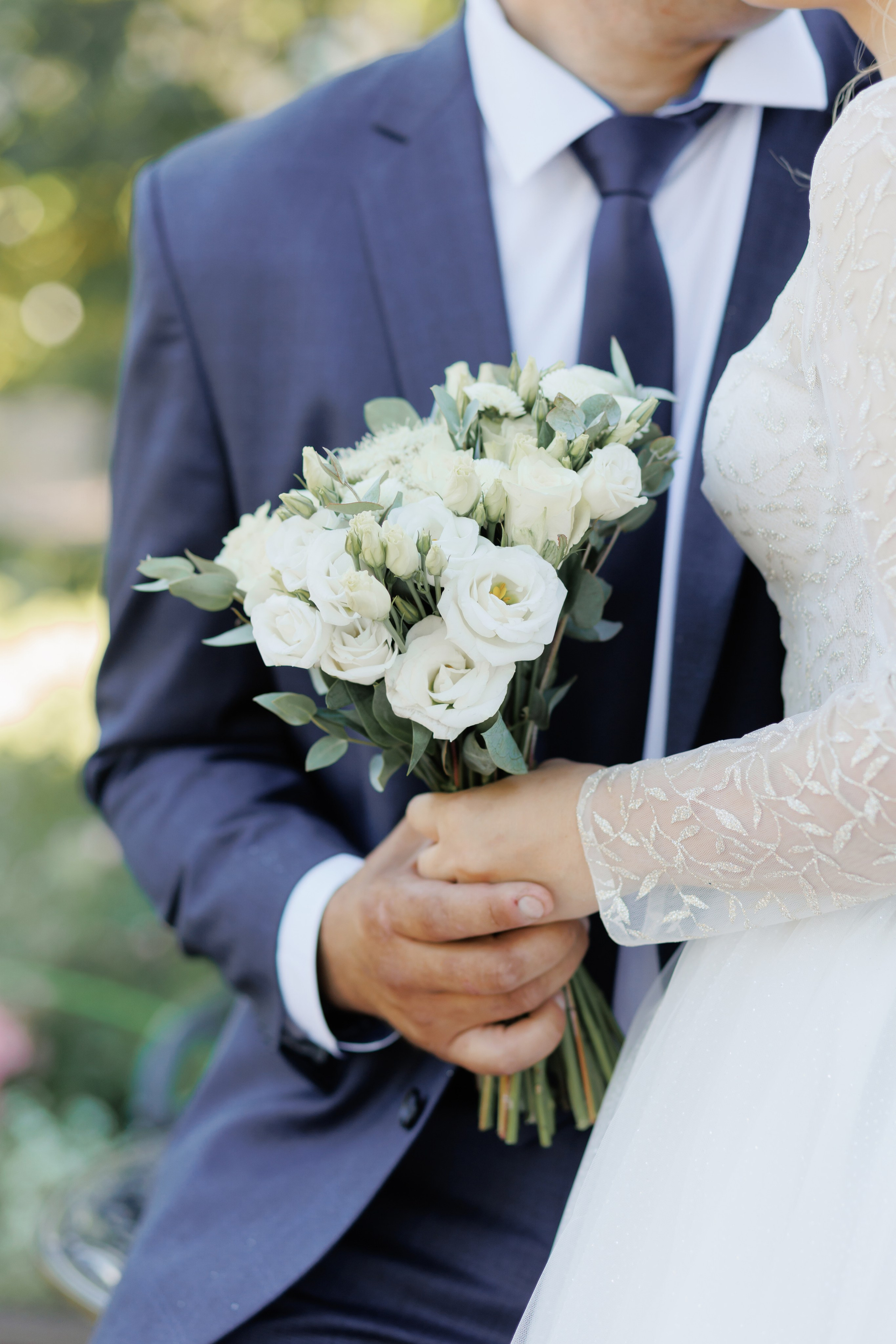 Свадьба Валентины и Василия. Свадебный и семейный фотограф в Твери и Тверской области