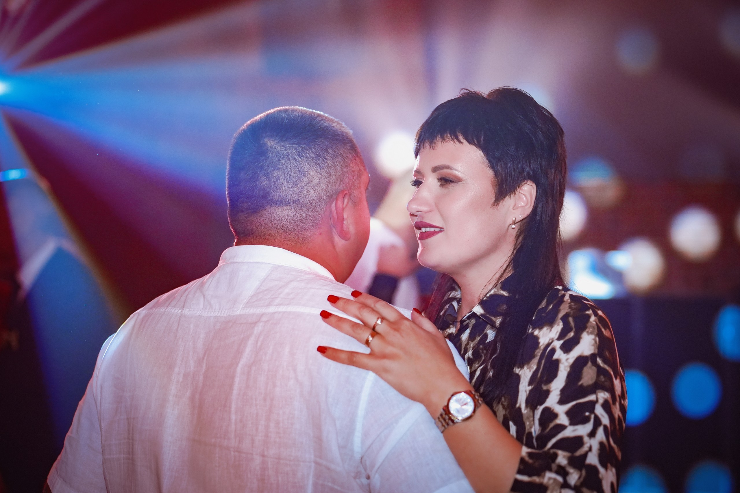 Иван и Анастасия. Профессиональный фотограф в Волгодонске Алексей Рубашевский