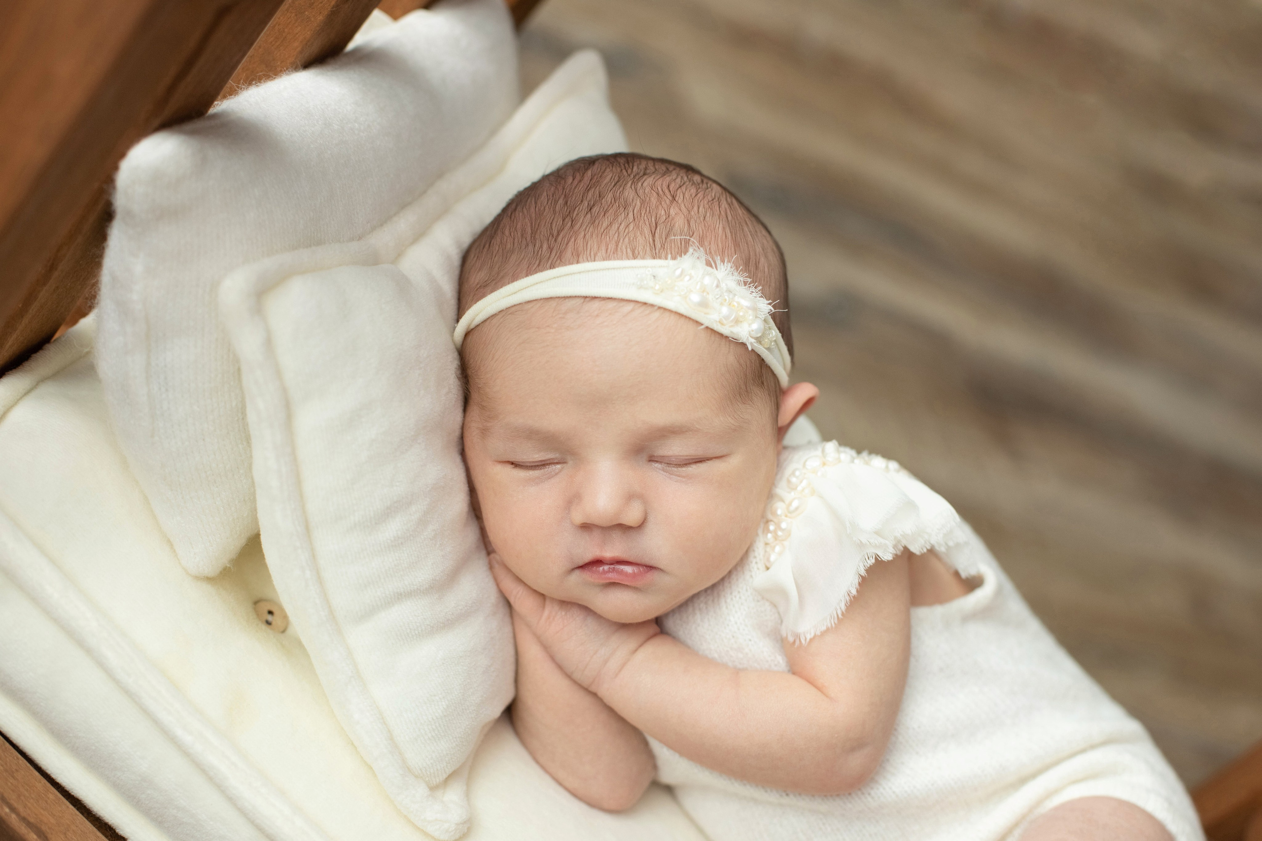 Мирослава Итого. Фотограф новорожденных в Екатеринбурге Татьяна Продан
