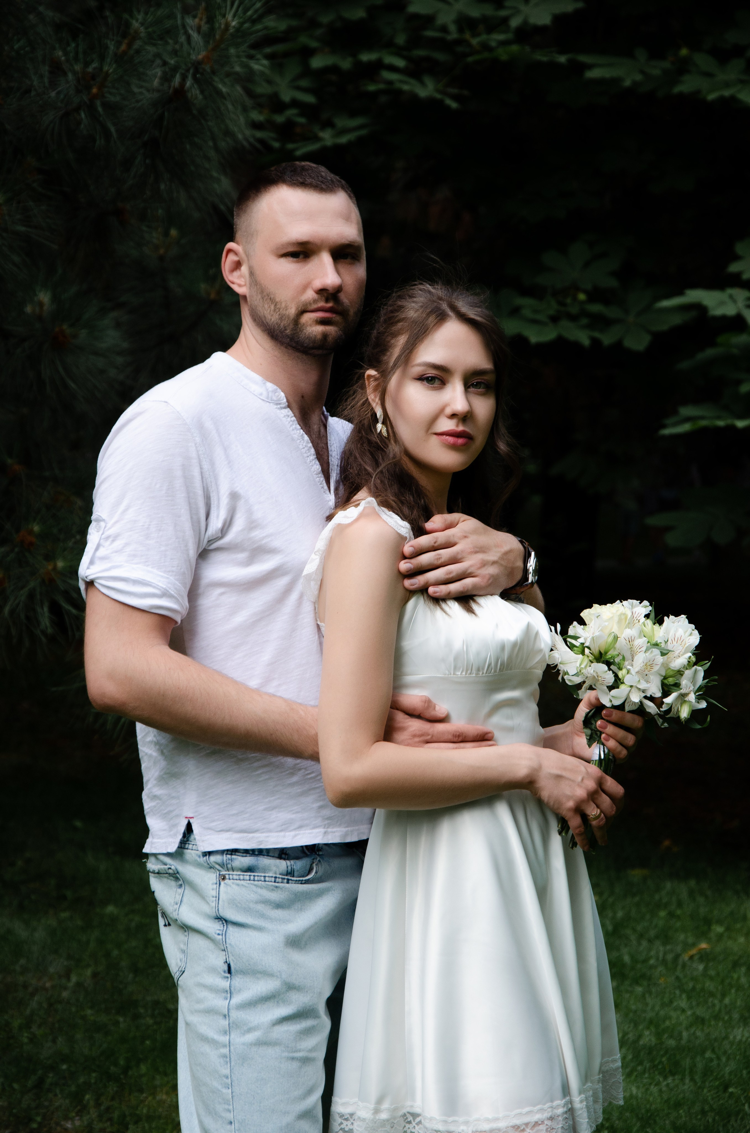 Свадебный фотограф в Волгограде и Краснодаре