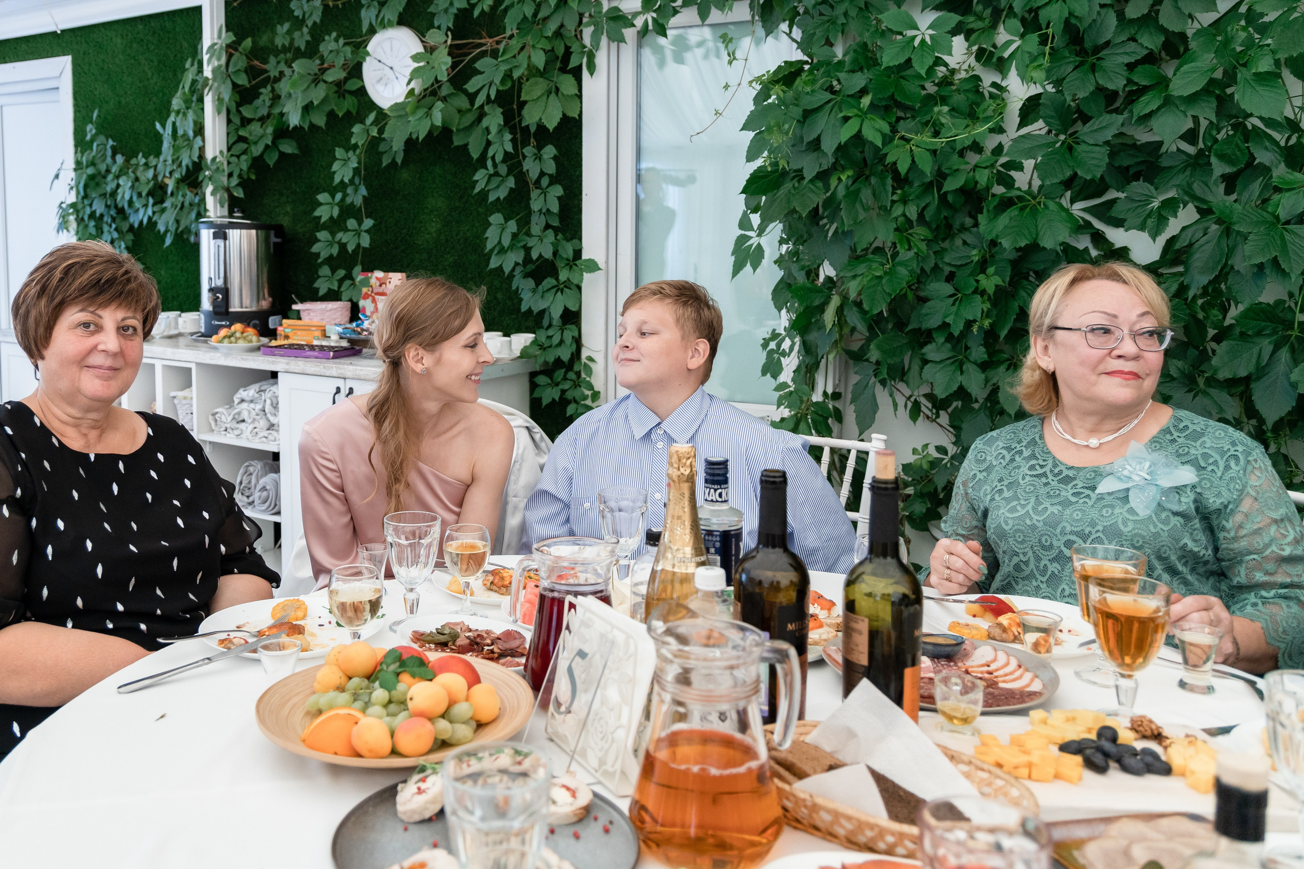 Ксения и Антон (полный день). Фотограф в Барнауле Юлия Садвокасова