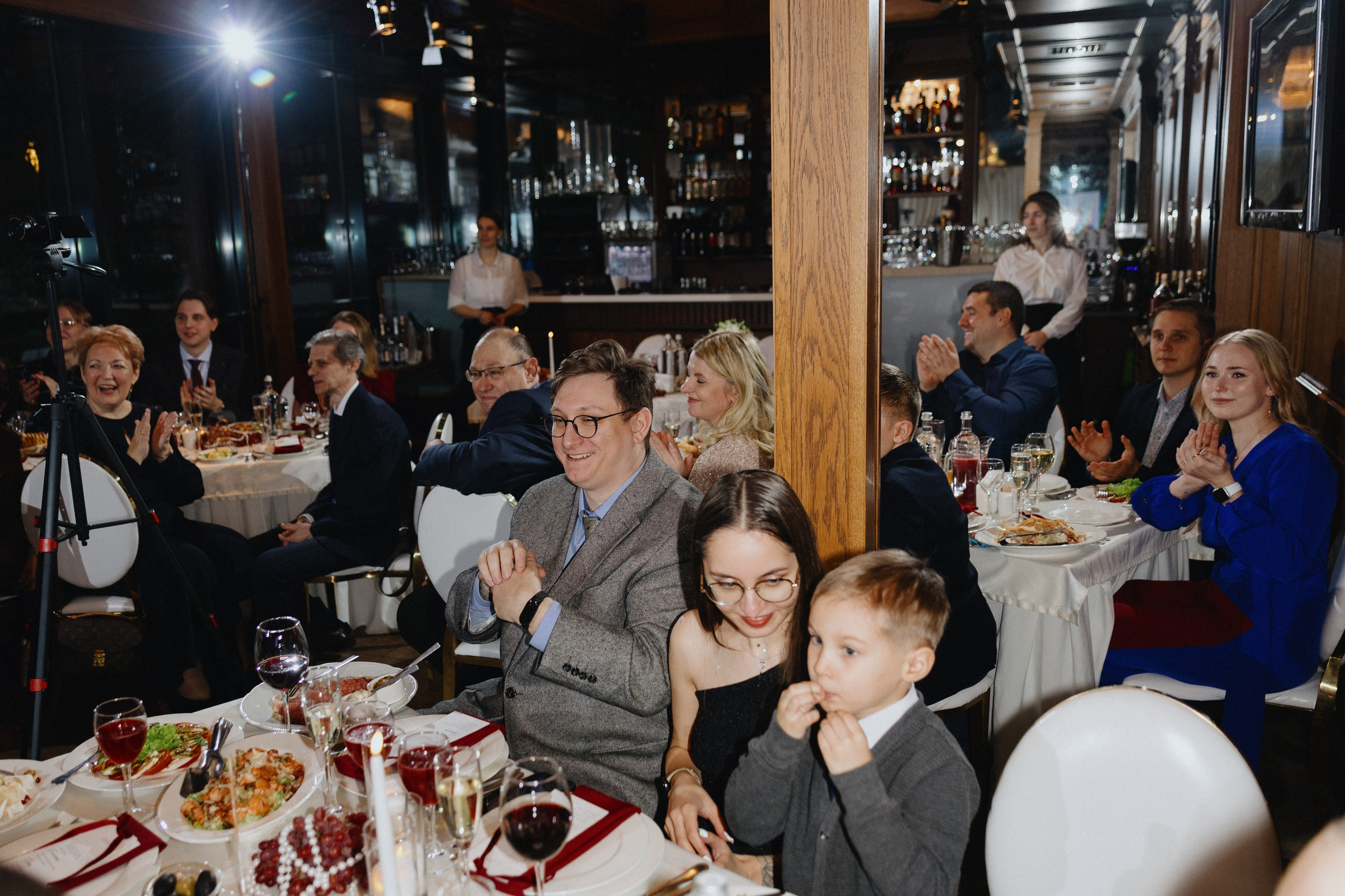 Свадьба Никиты и Оли в Санкт-Петербурге. Свадебный фотограф СПБ