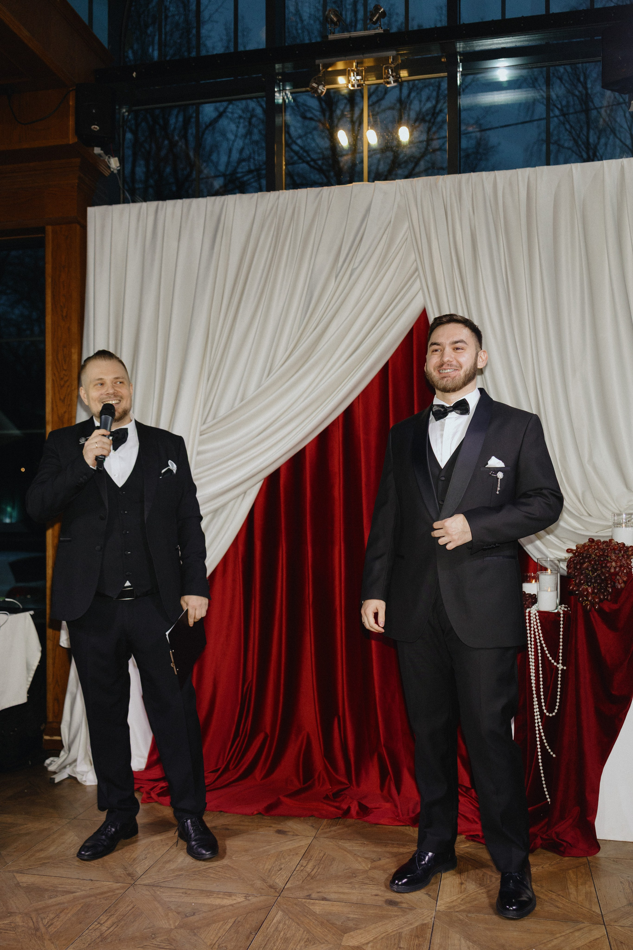 Свадьба Никиты и Оли в Санкт-Петербурге. Свадебный фотограф СПБ