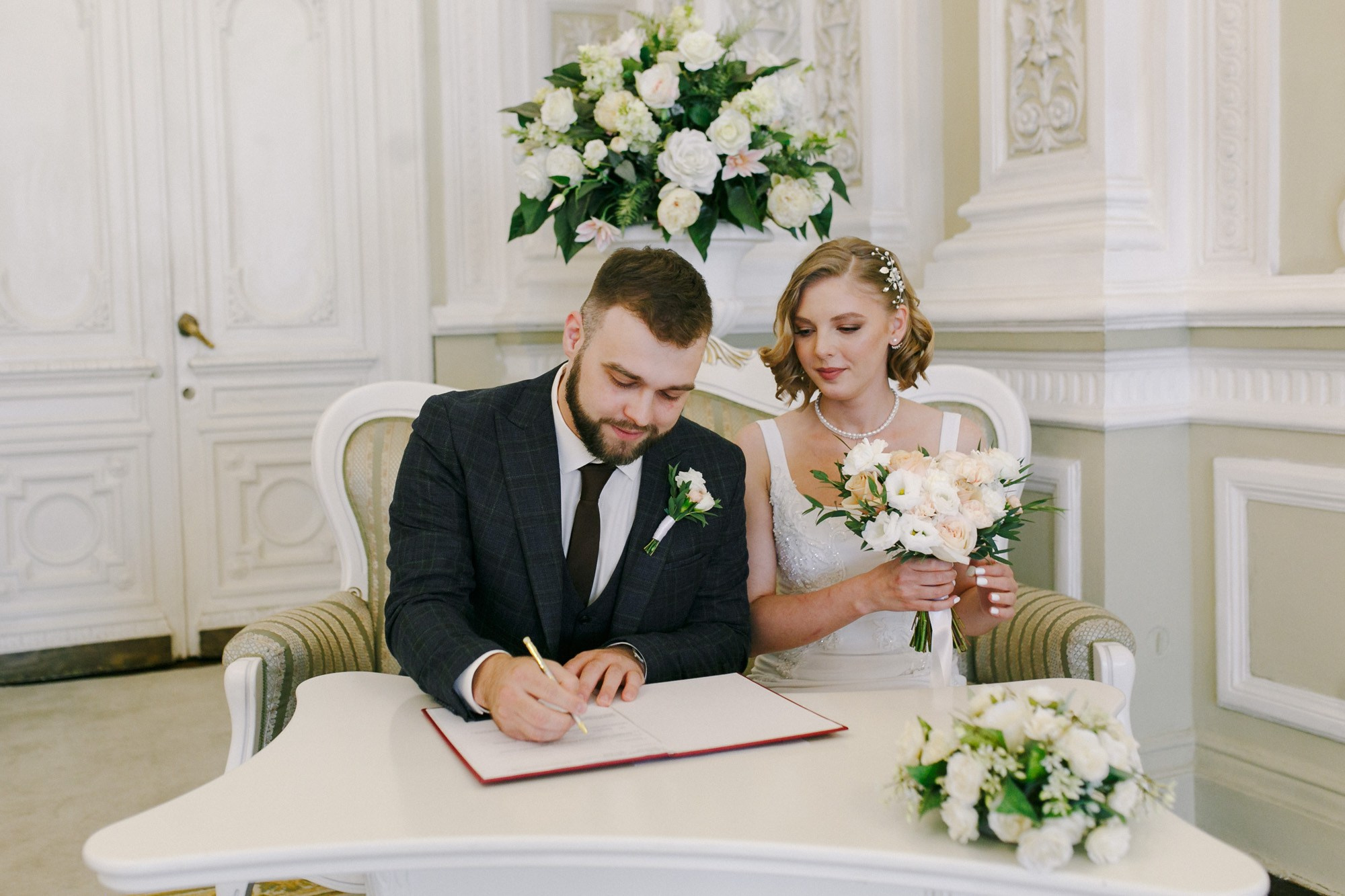 Свадьба в СПБ на финском. Свадебный фотограф СПБ