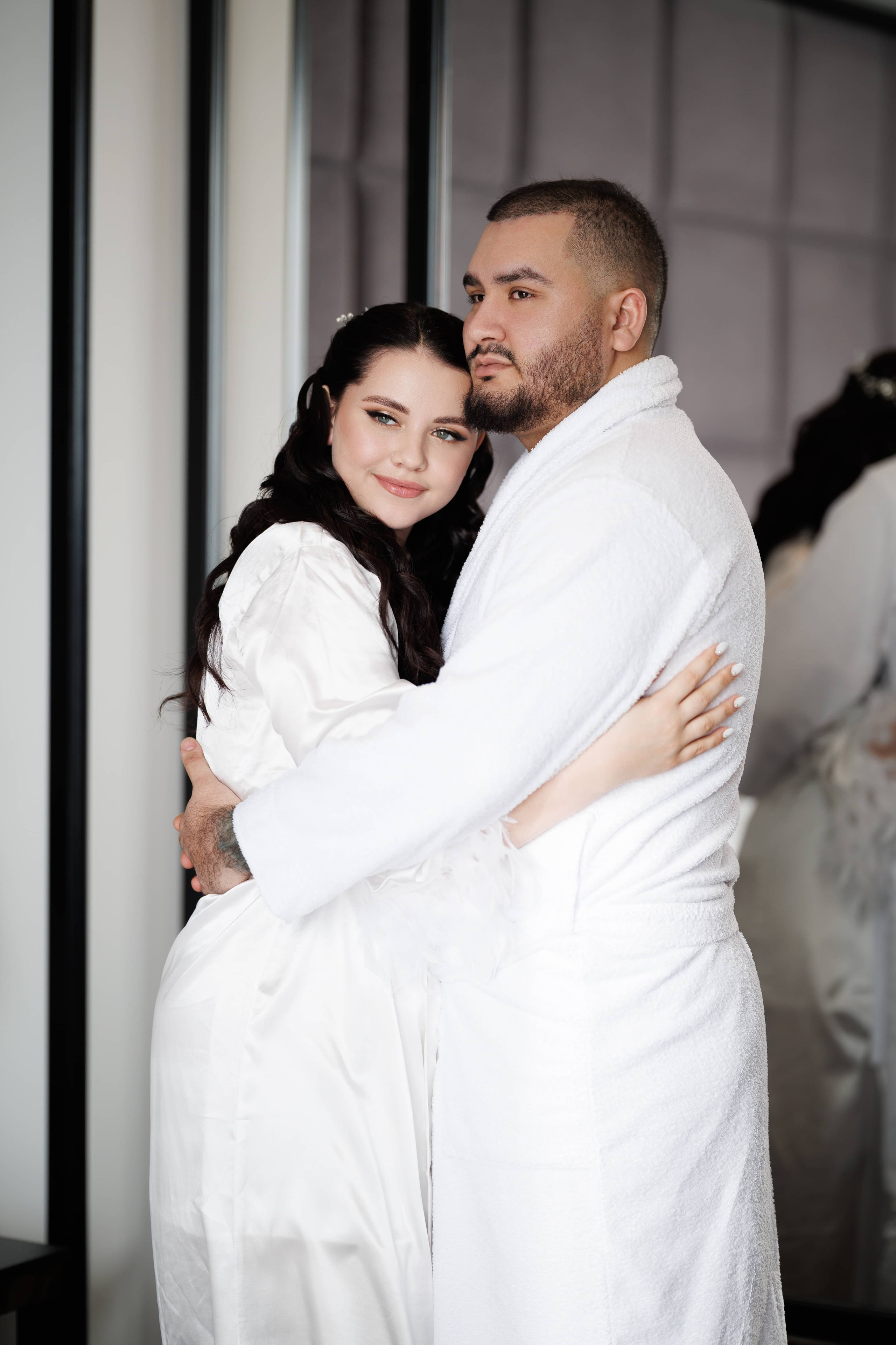 Андрей и Анастасия