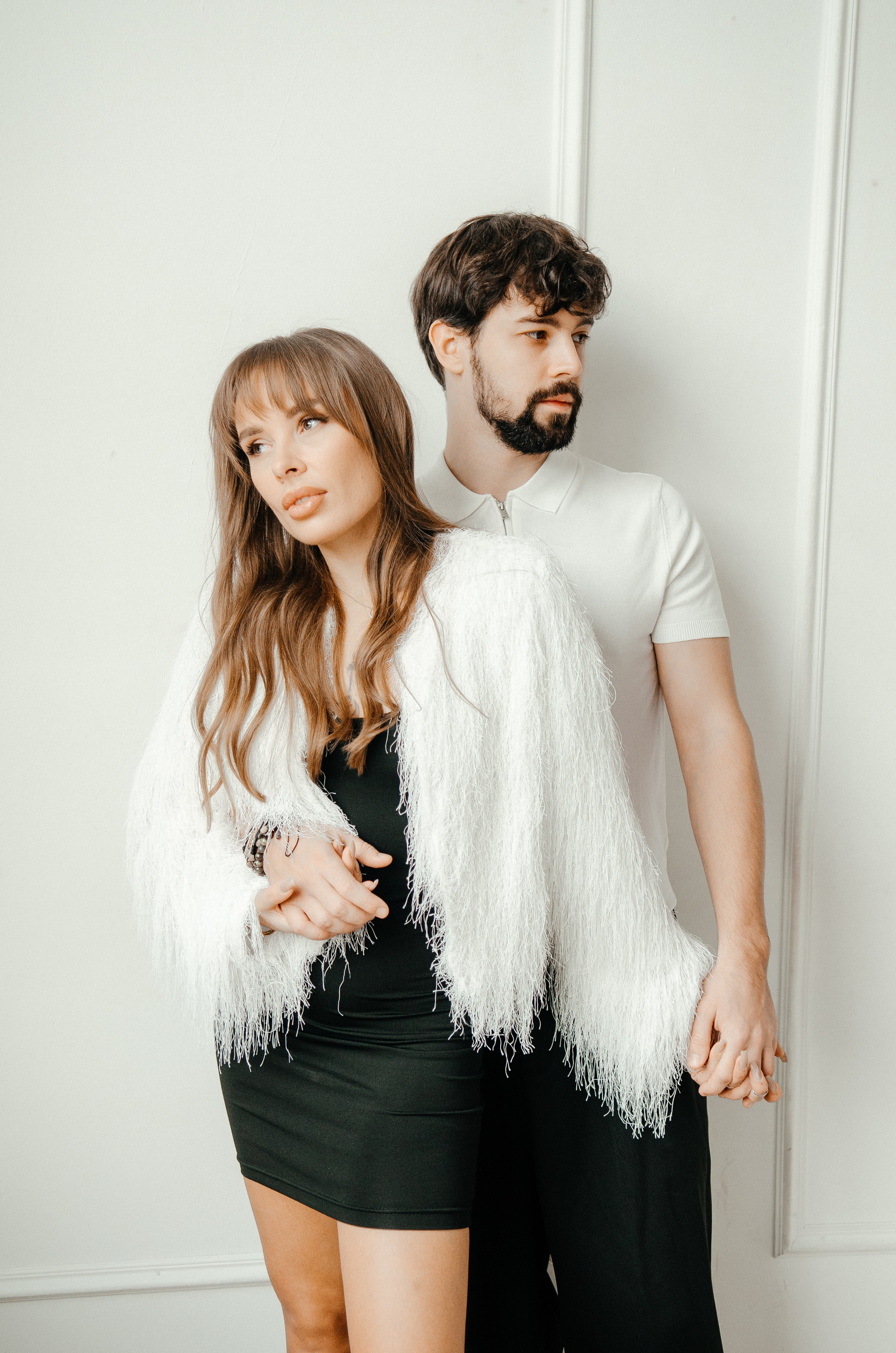 Даша и Гриша. Фотограф в Москве Валентина Винник