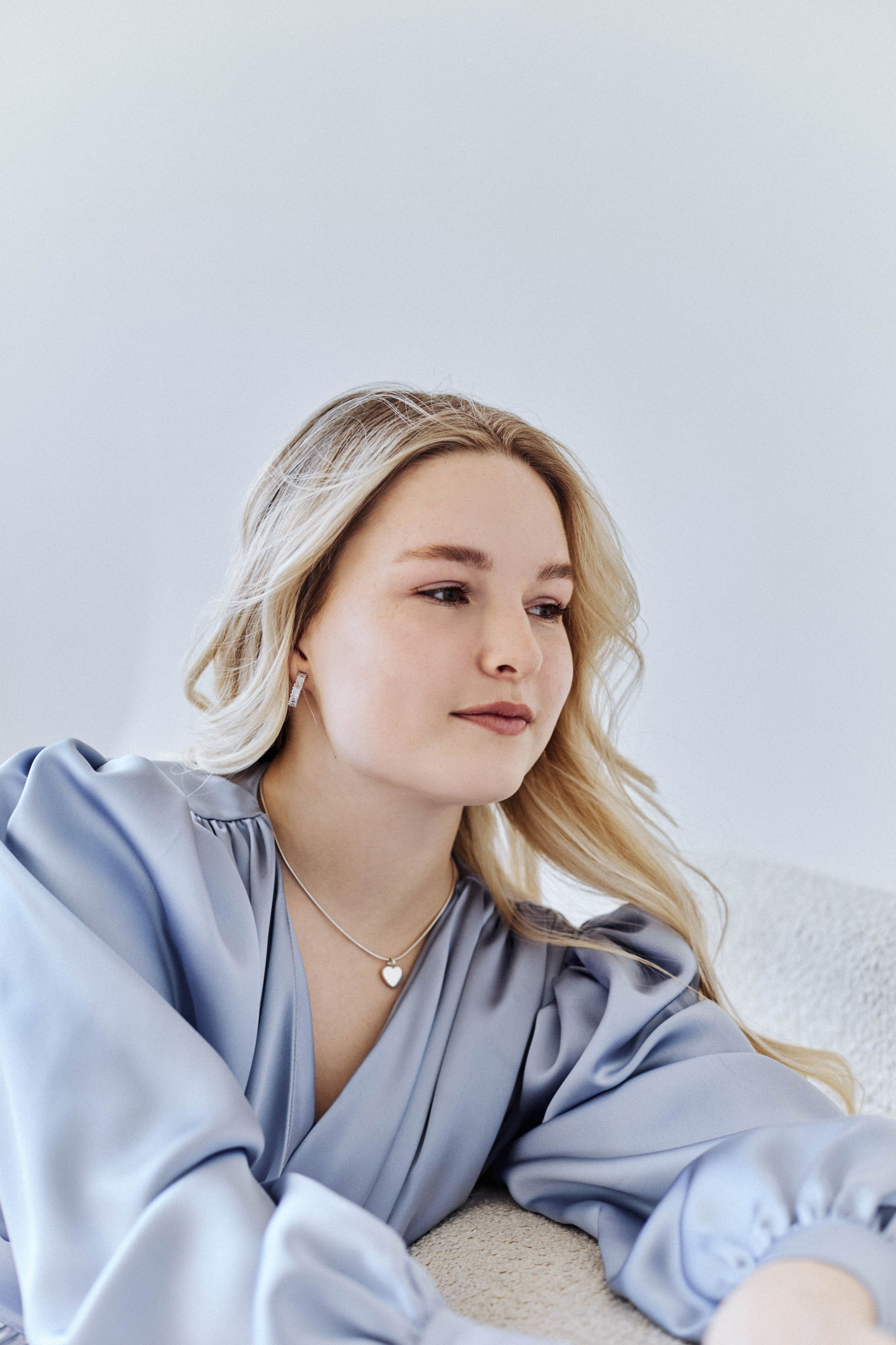 Монника. Свадебный салон-ателье Бонжур в Минске Bonjour