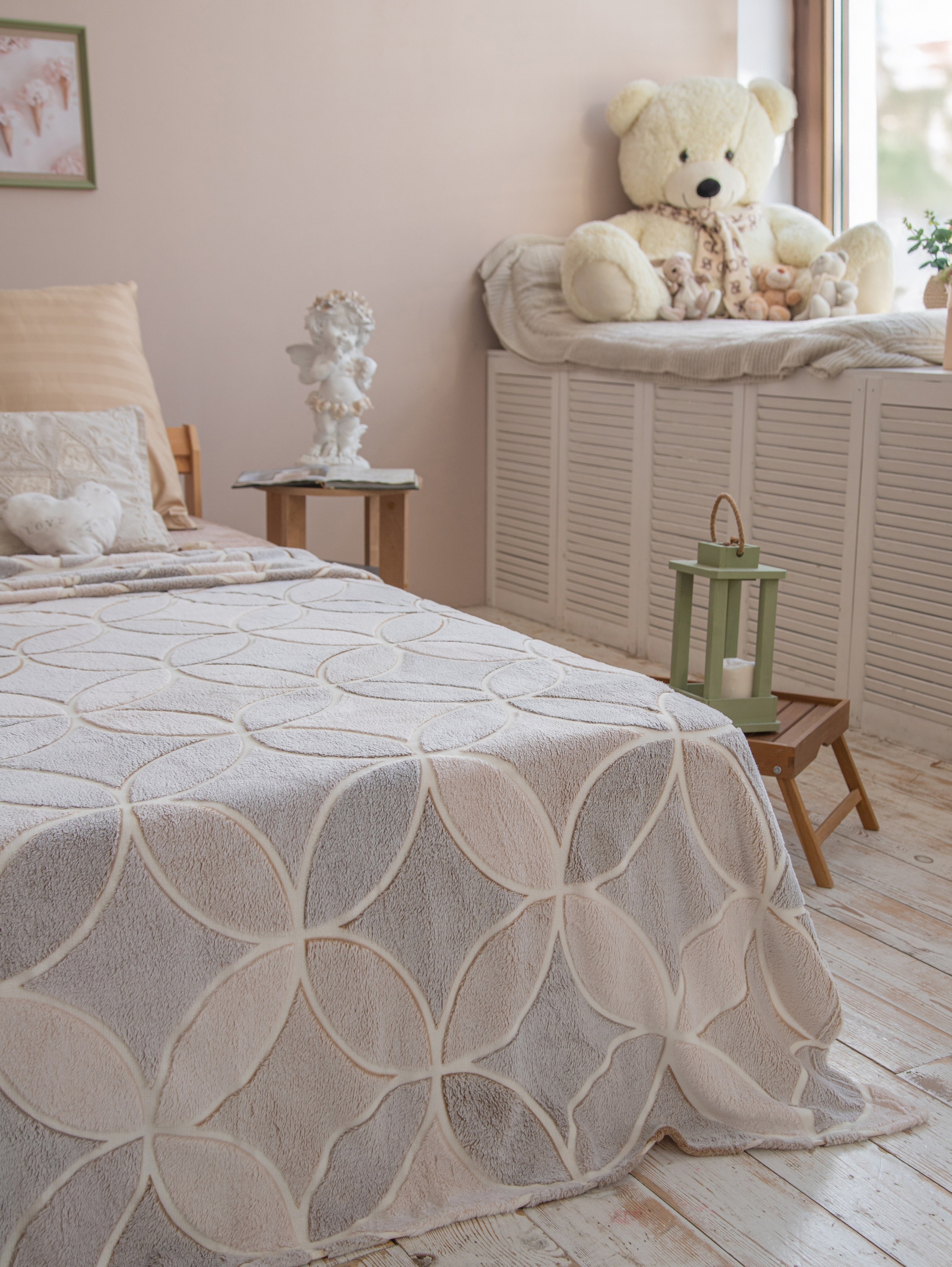 Фотограф пледов, покрывал и текстиля для дома. Фотограф текстиля в Москве Ольга Иванова