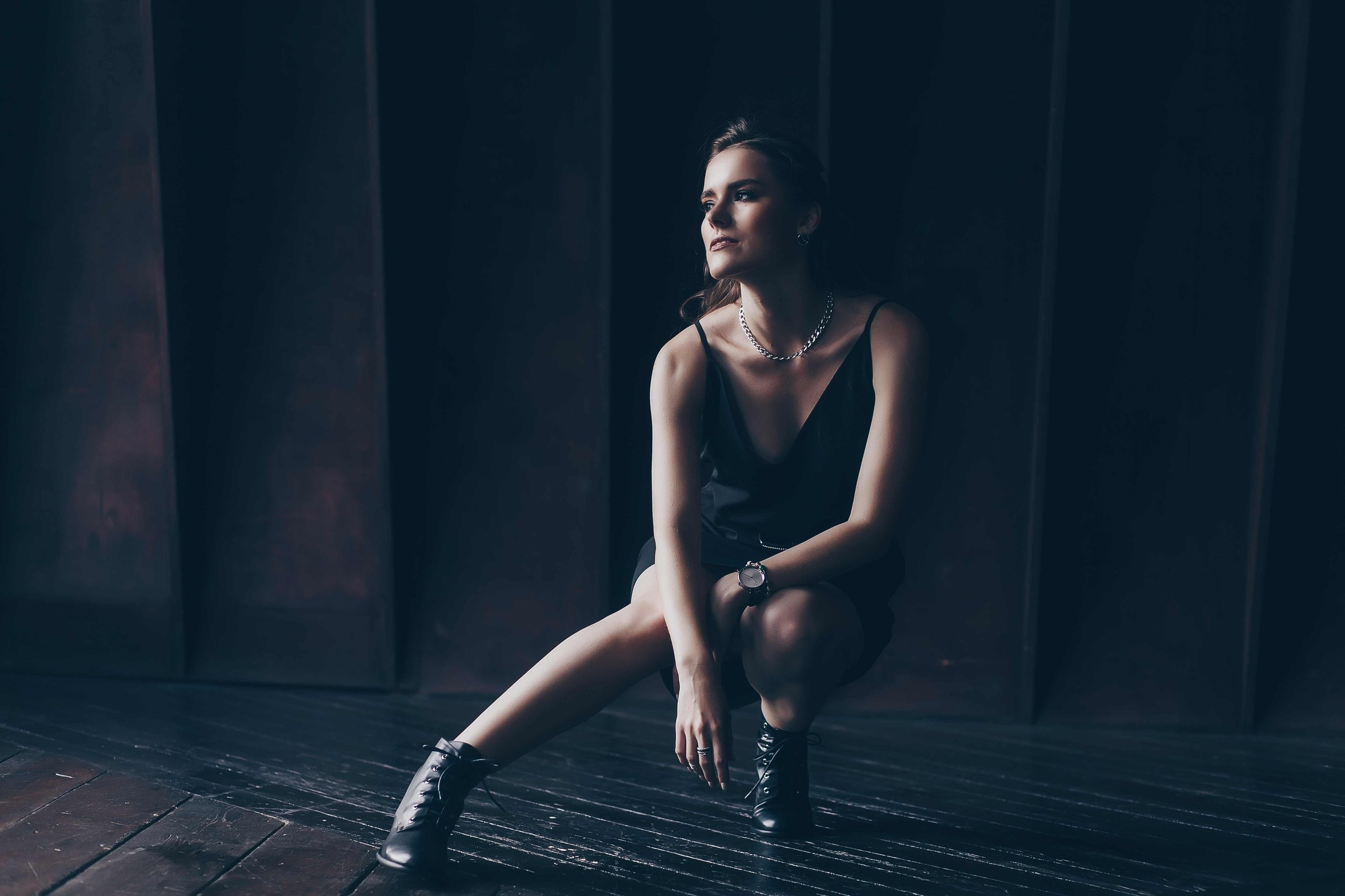 Маргарита. Фотограф в Подольске — Мария Бучнева