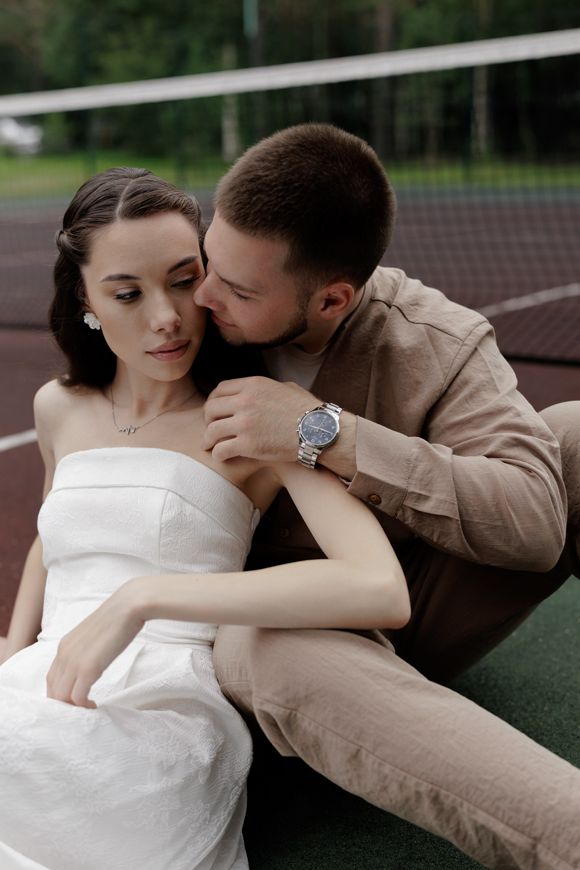 Леонид и Милена. Свадебный фотограф