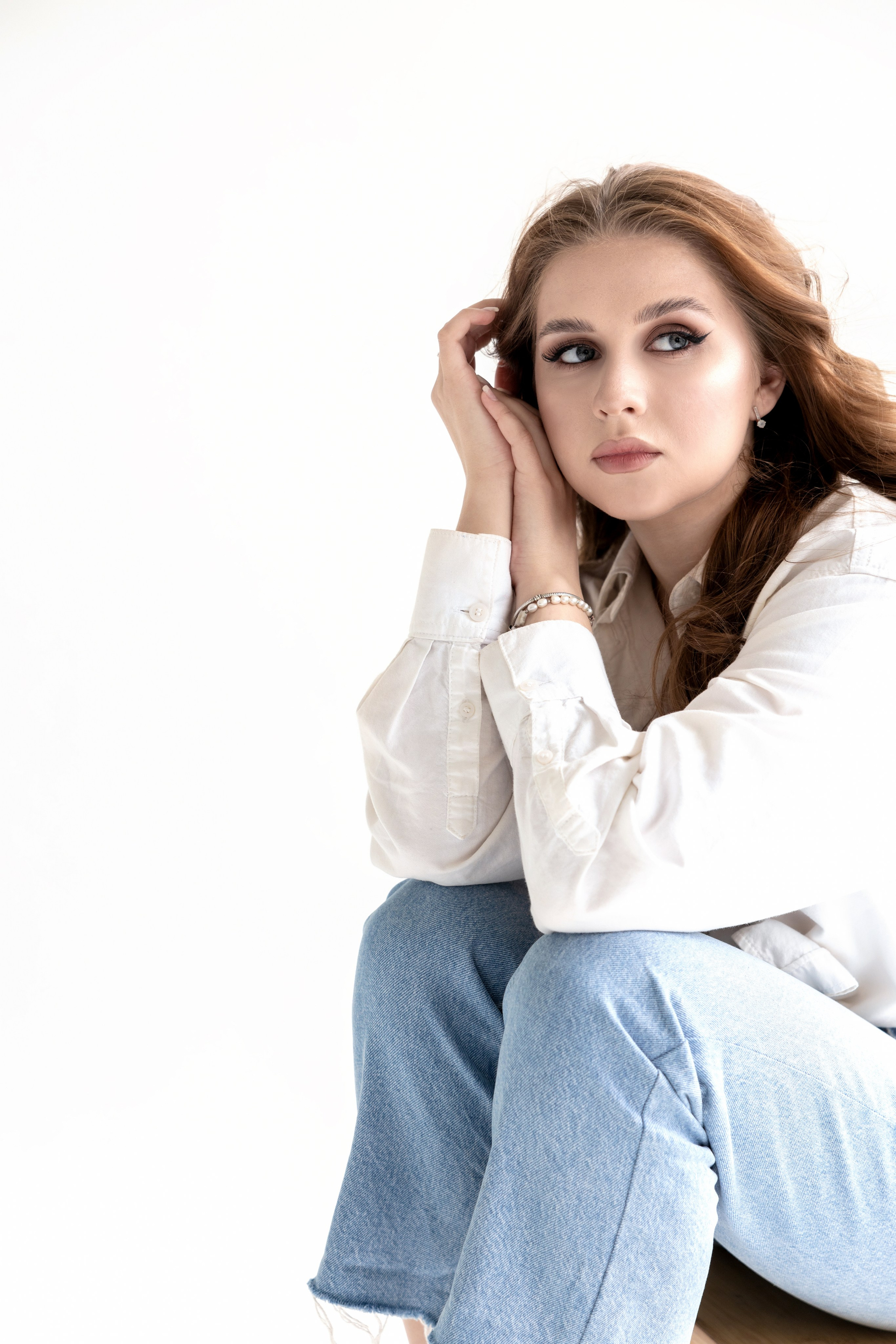 Portrait 3. Главная