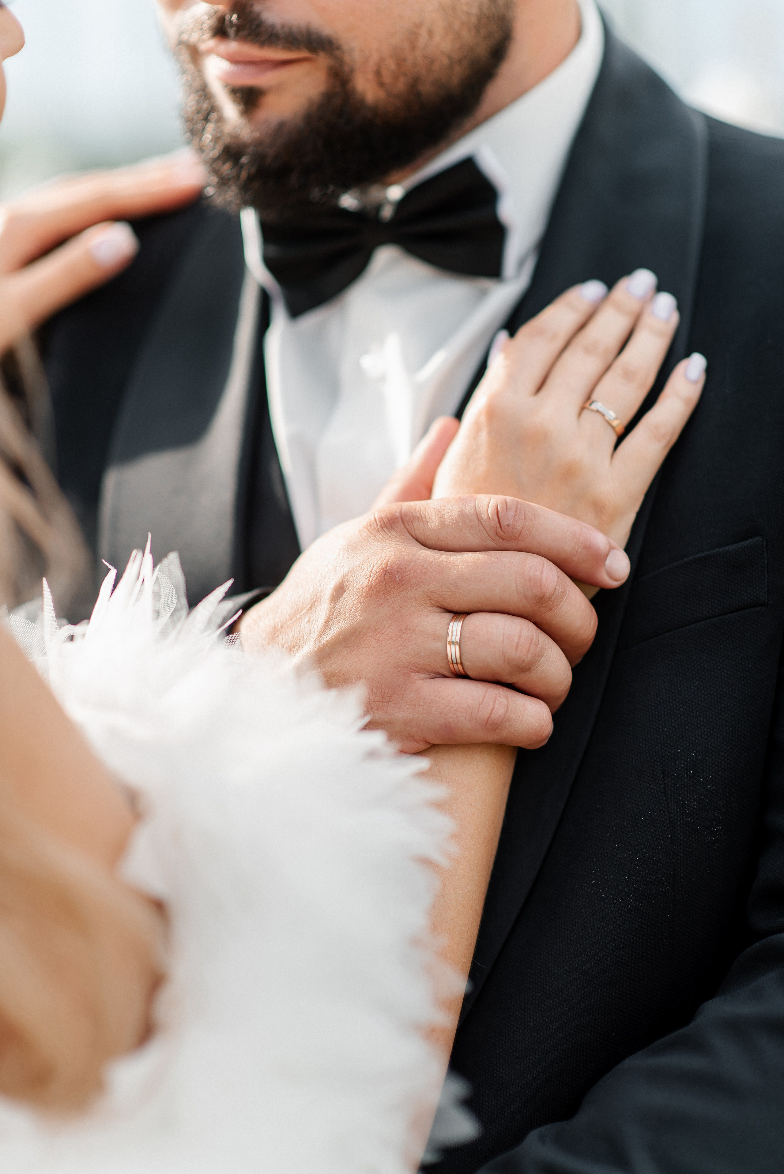 Антон и Олеся. Свадебный фотограф Курск Артем Духтанов