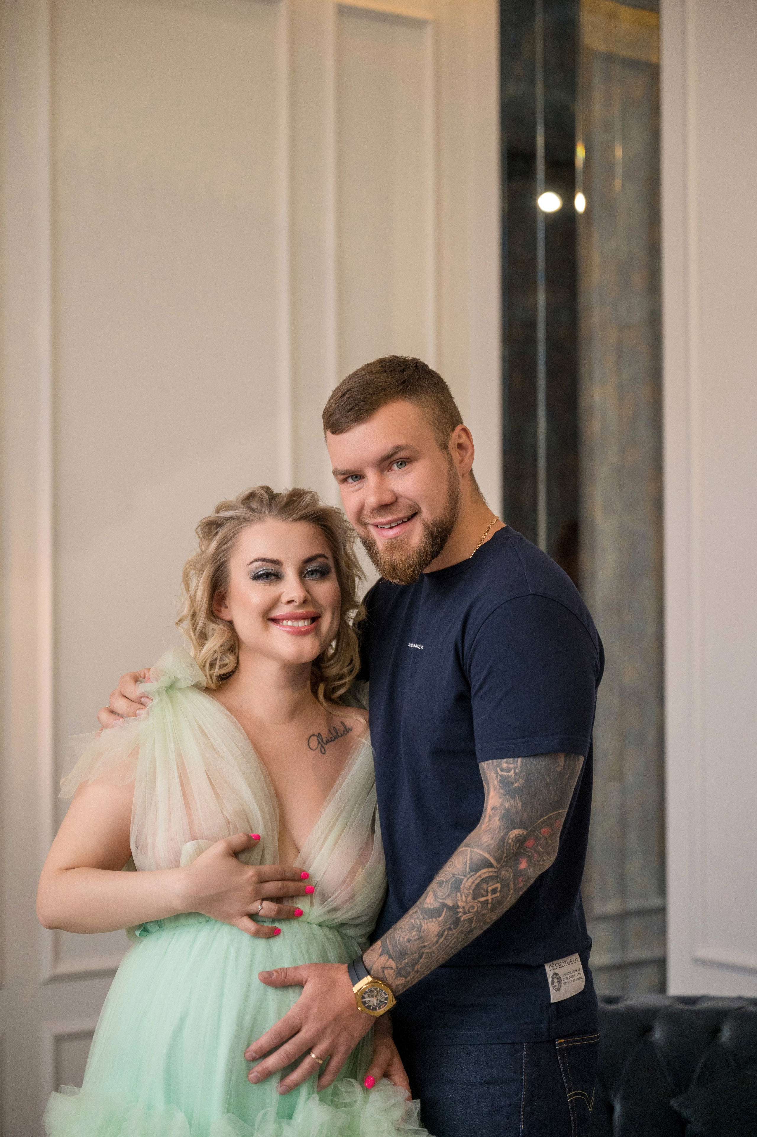 Show must go on. Свадебный и семейный Фотограф в Москве Александр Березин