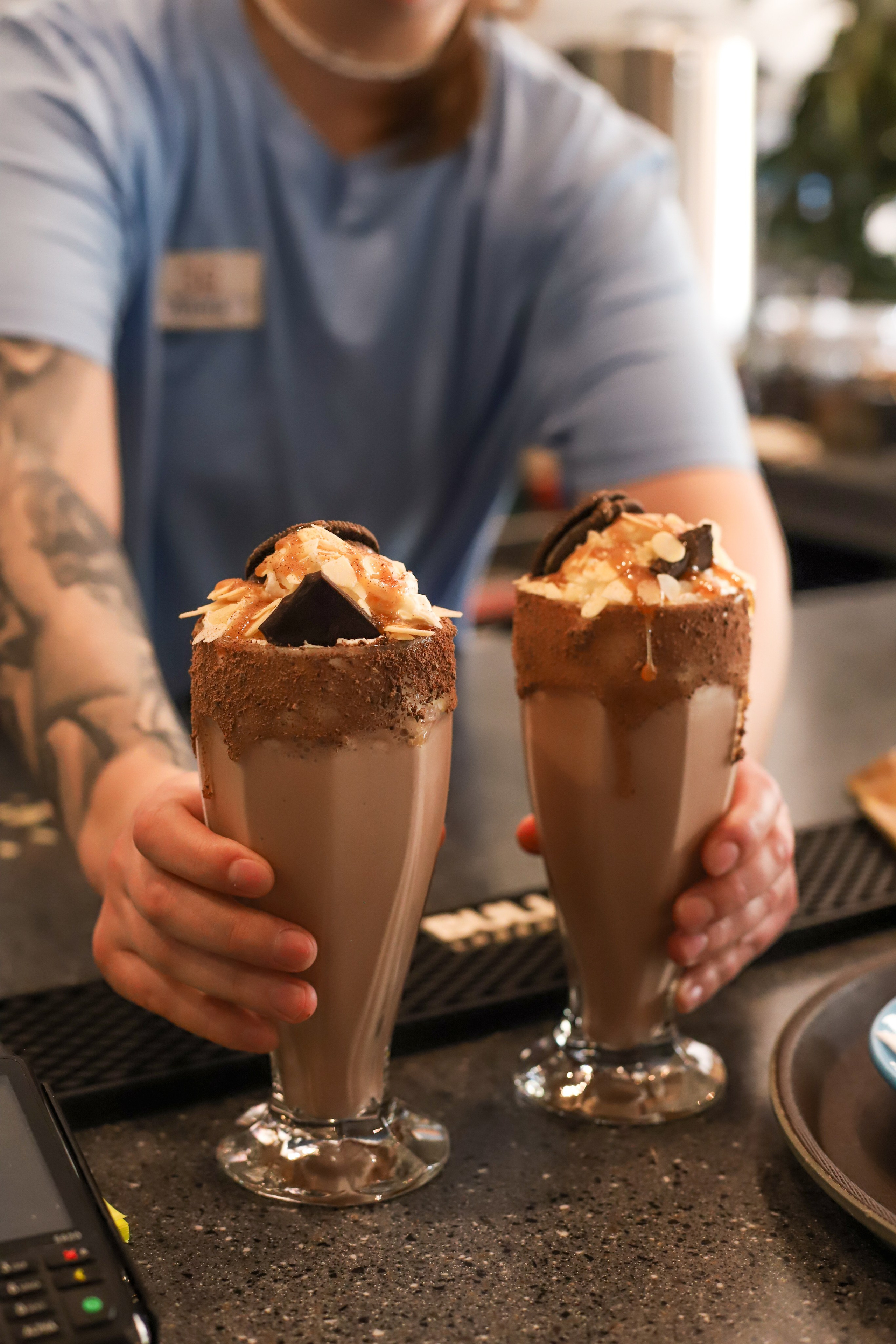 Pizzarella. Фотограф в Ростове-на-Дону Мария Безменова