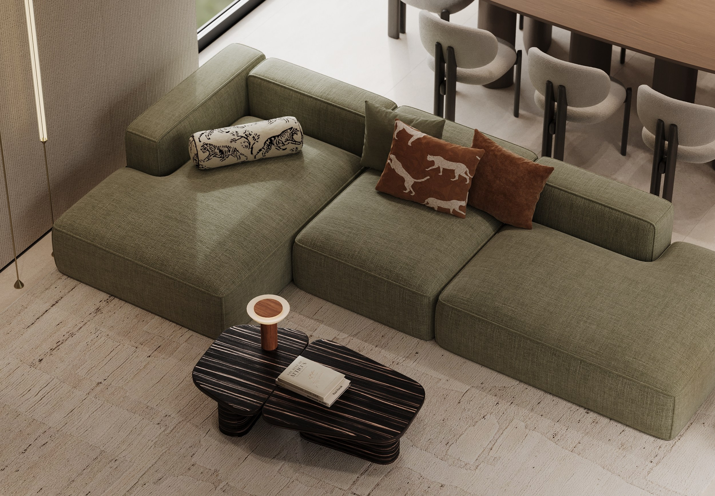 KZ | SPA. 3d визуализатор marybond3d