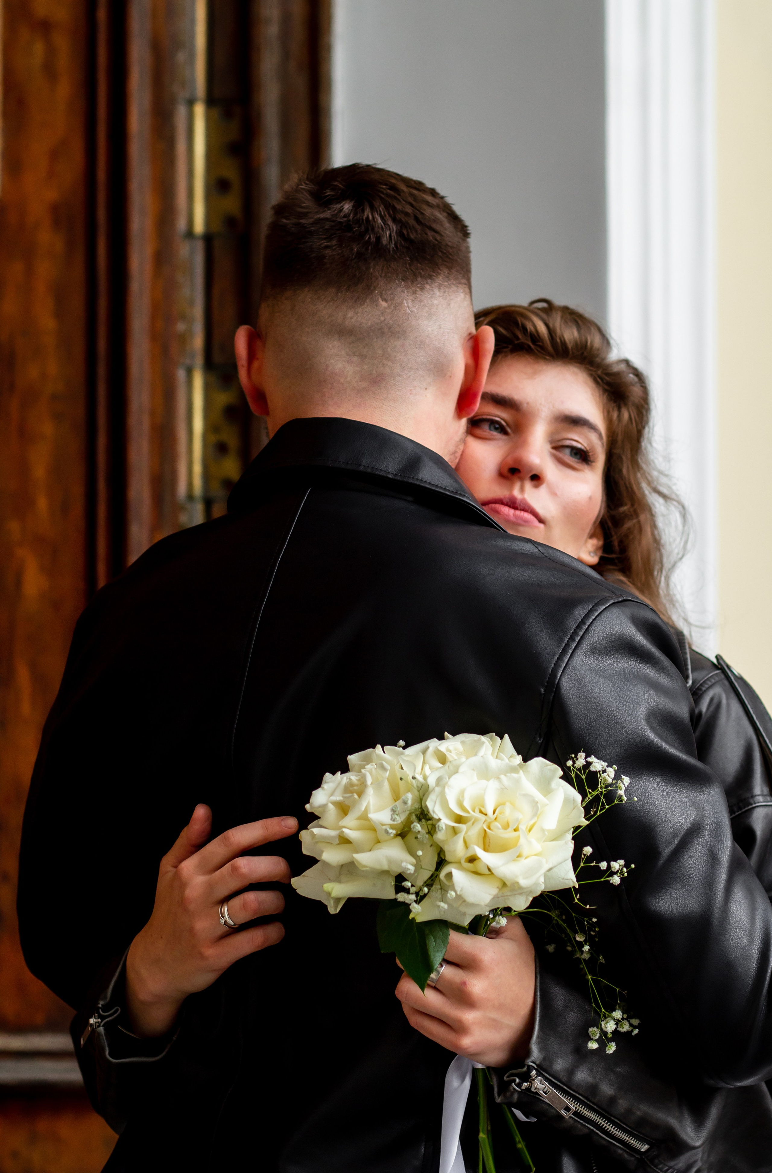 Свадебная съемка. Lovestory. Ольга Степанова фотограф визажист в Санкт-Петербурге