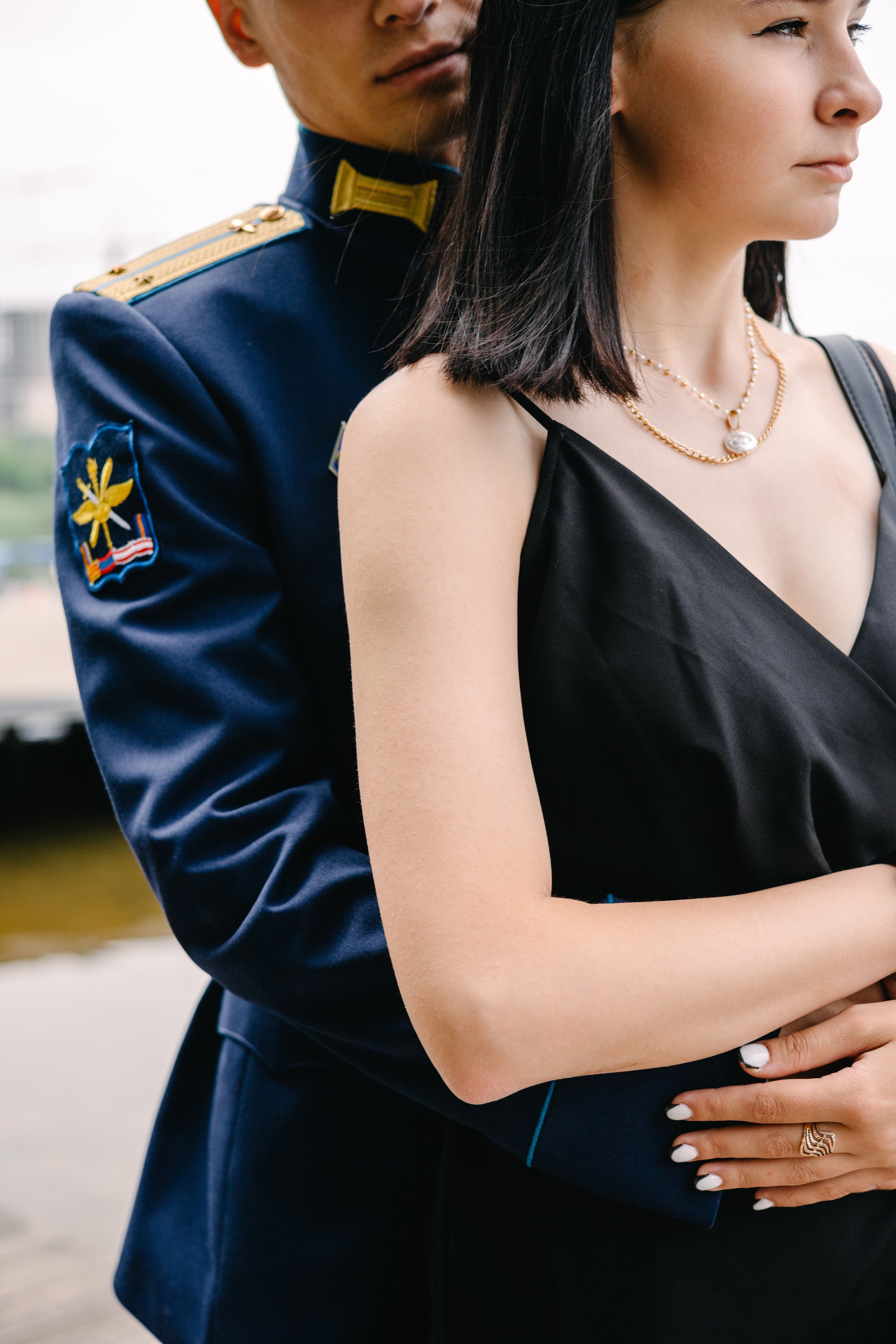 Денис и Алена. Портретный и семейный фотограф в Воронеже Ксения Ремизова