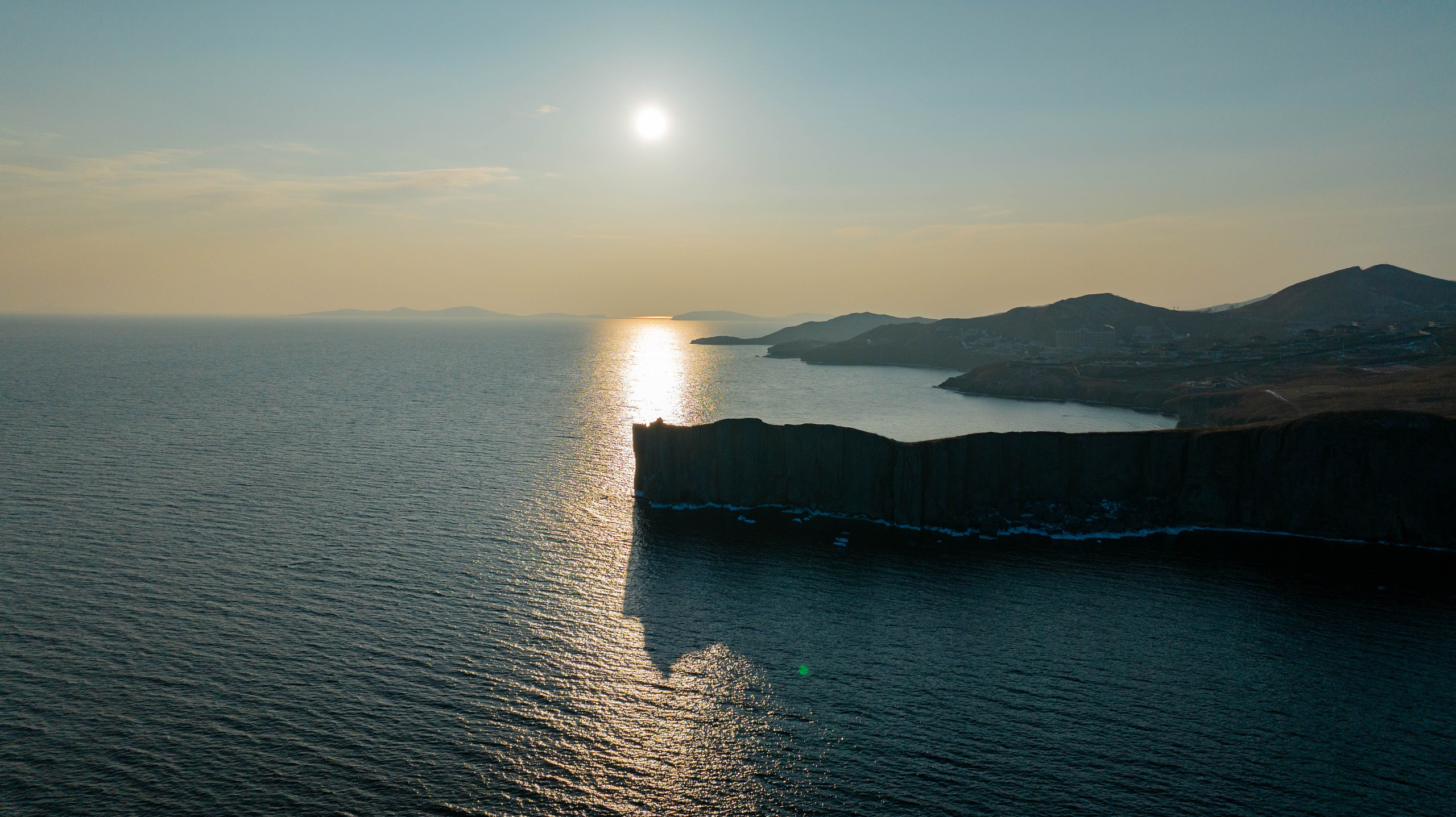Берег Парящей черепахи. Турист оптимист