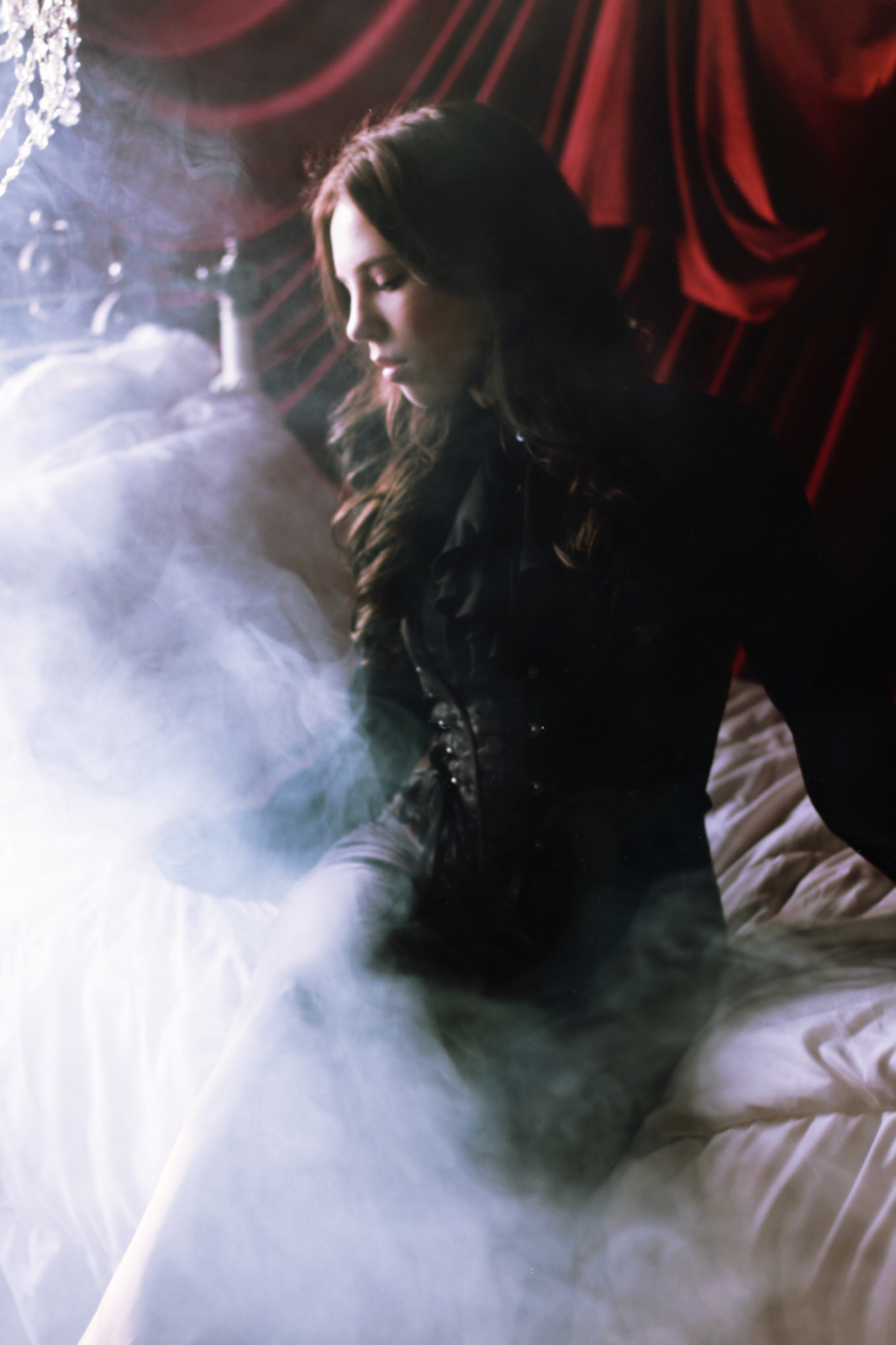 Елизавета. Кристина Кутько • фотограф Новосибирск