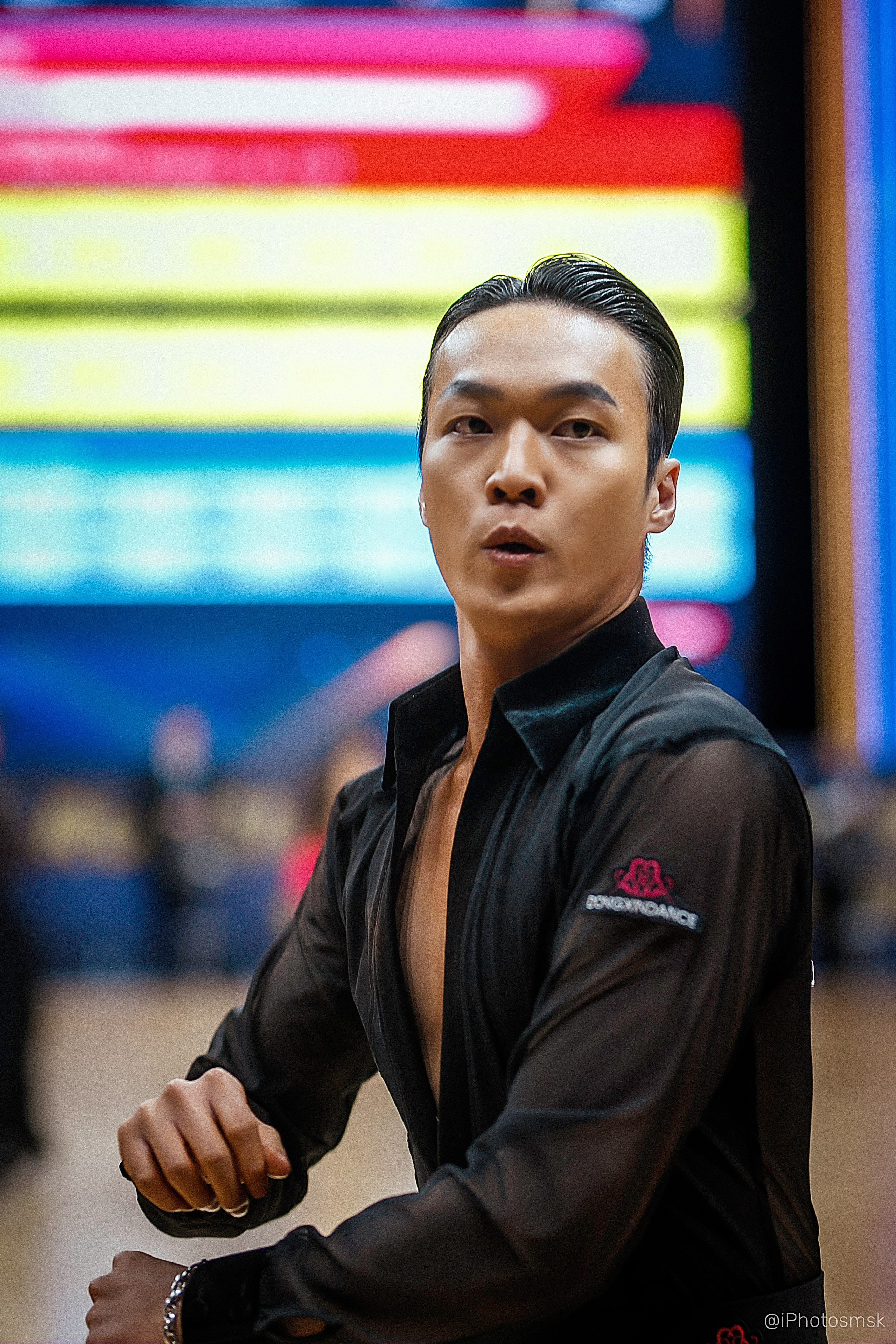 Трубин Макар Иванова Кристина