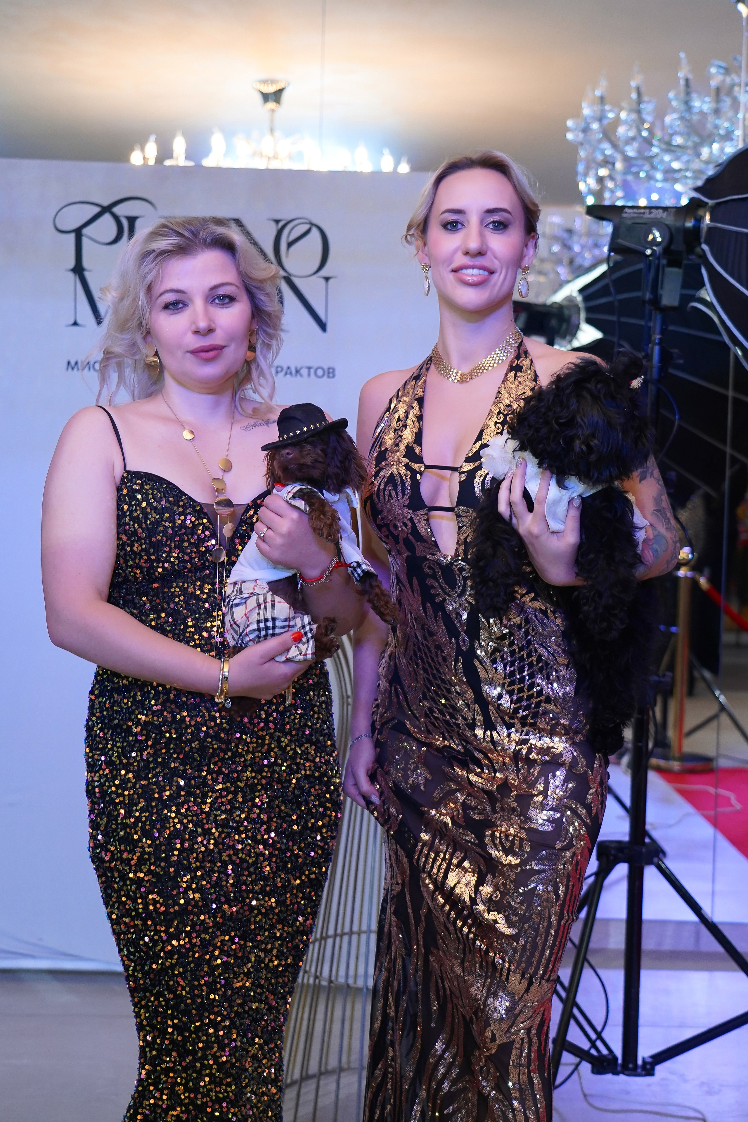 Лидеры эпохи 2025.Villa Barvikha. Анна, фотограф Москва, Зеленоград