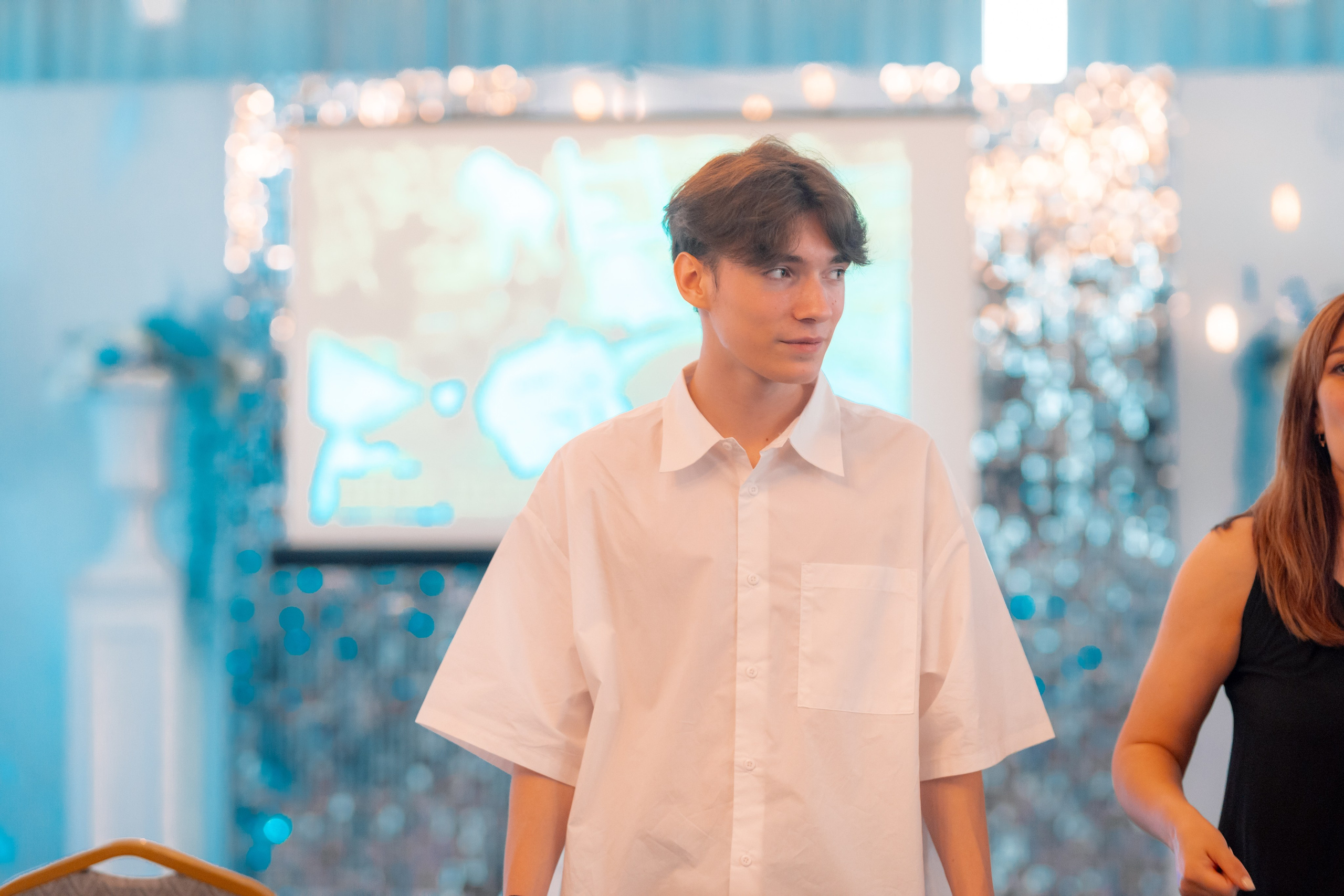 Выпускной 9го класса, Июль 2024