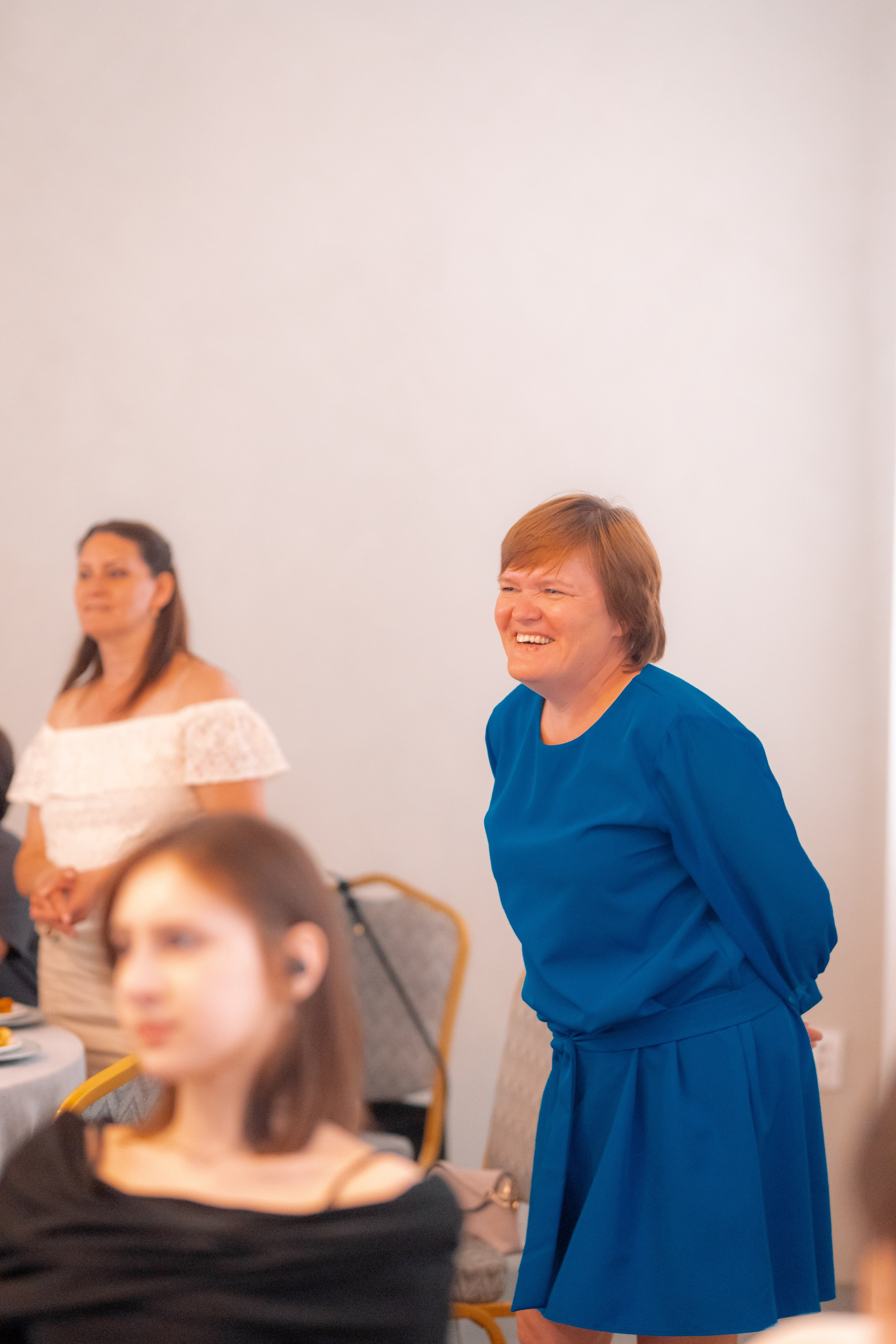 Выпускной 9го класса, Июль 2024