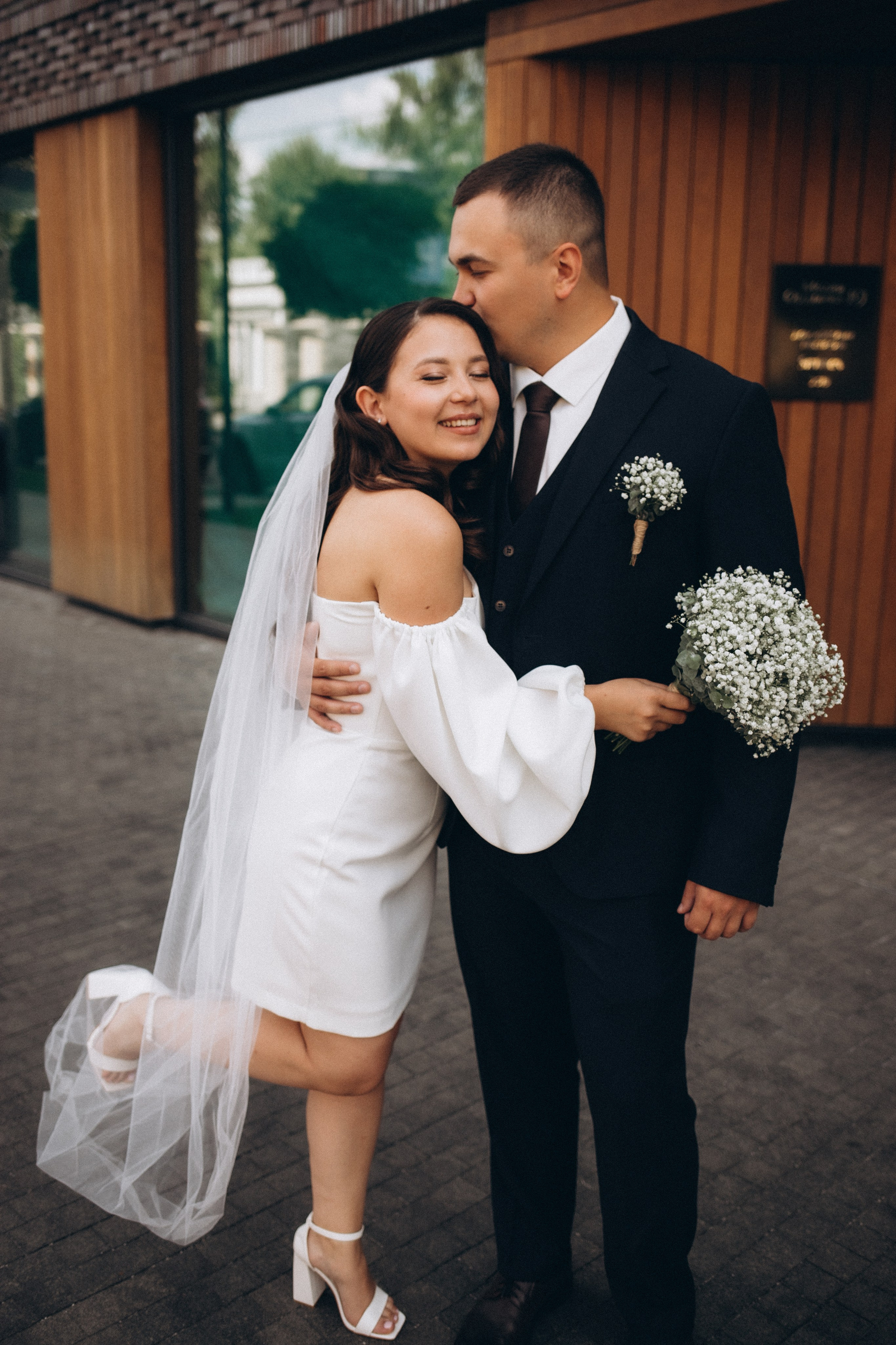 Июль. Ты и я. Семейный и свадебный фотограф Анна Кожокарь