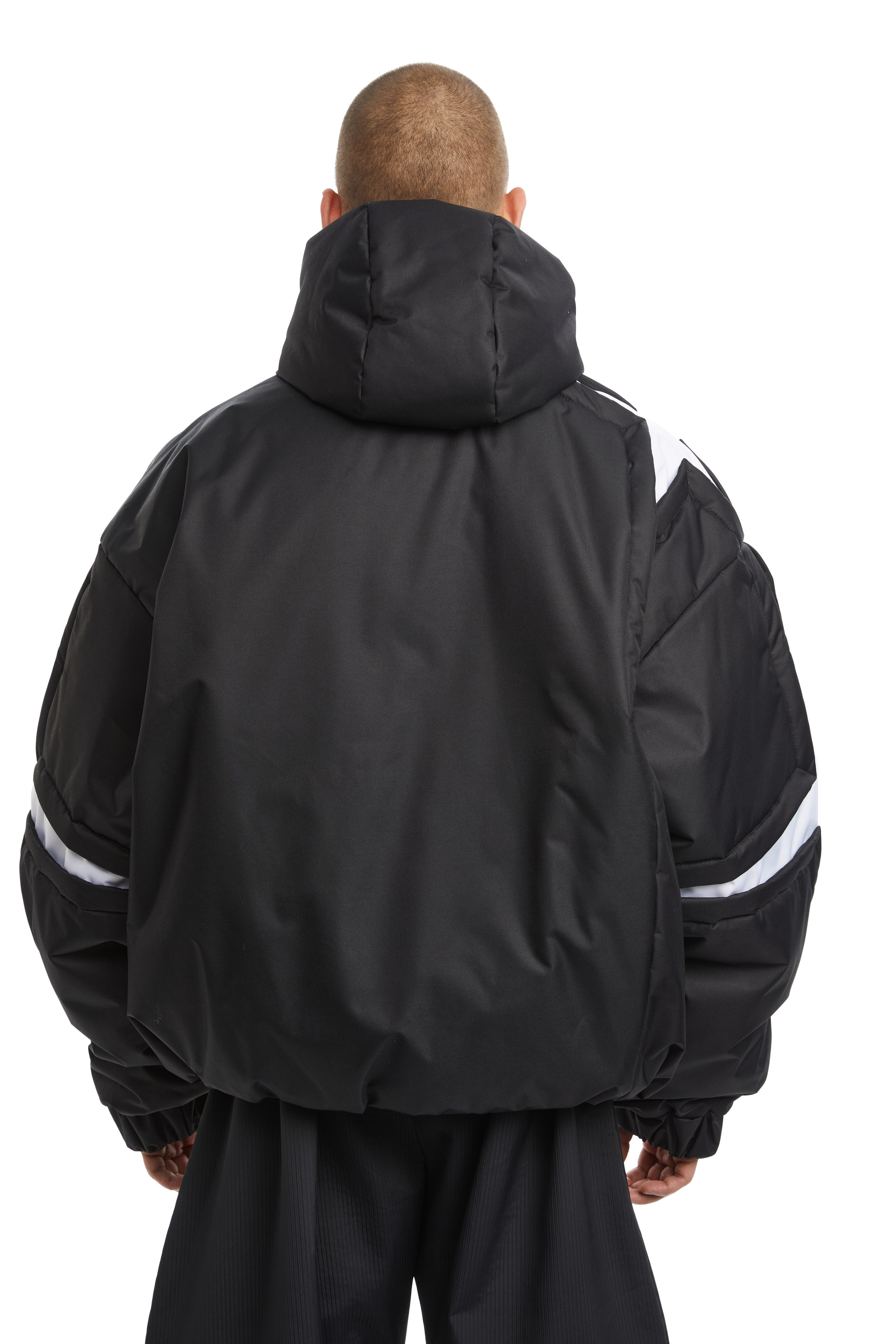 Chernim Cherno на моделях. Олег Дмитриев