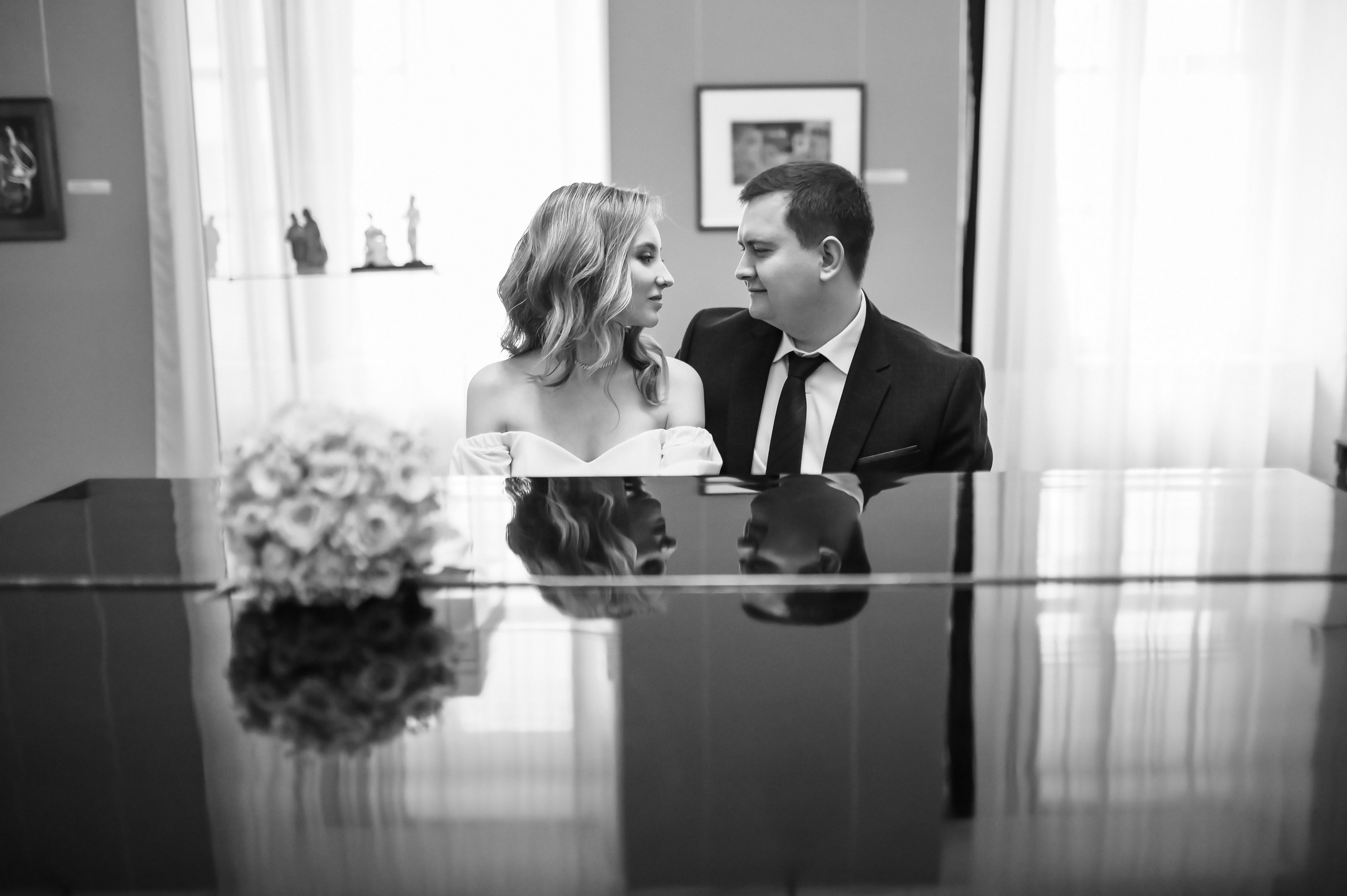 Анна & Александр. Семейный фотограф Олеся Батурина Рязань