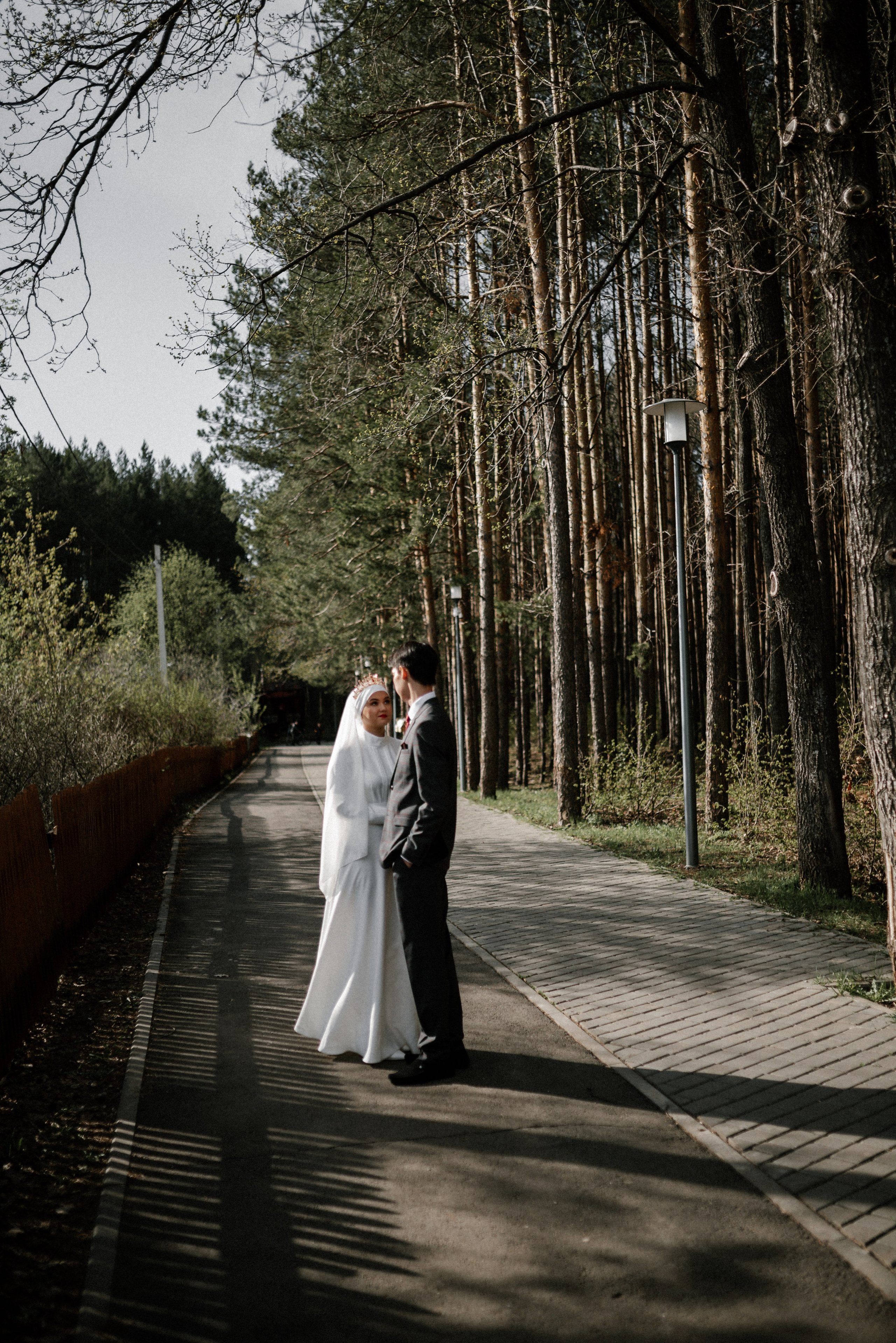 Никах. Свадебный и семейный фотограф Кожевникова Лариса