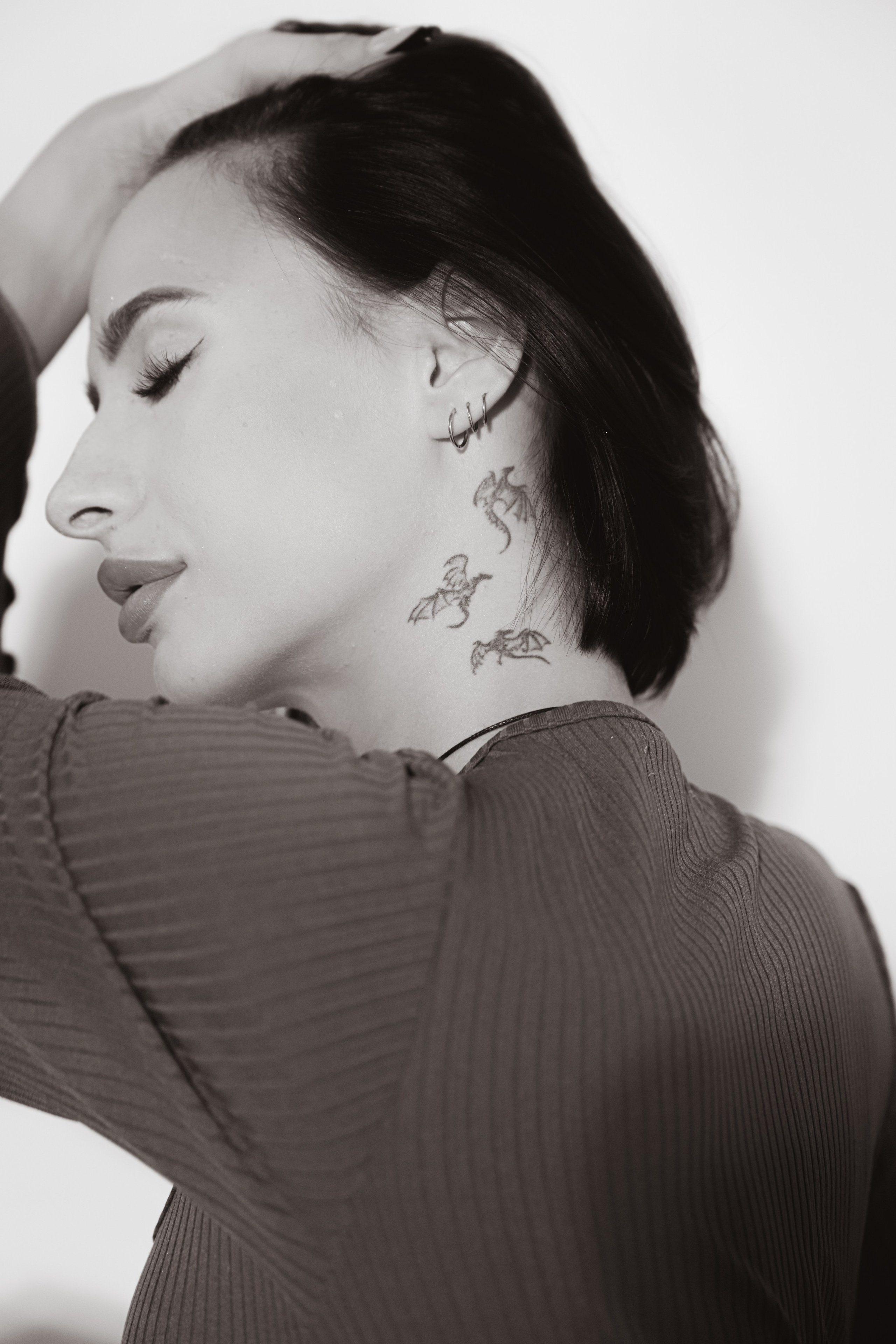 Студийные фотосессии. Студийный и свадебный фотограф и видеограф в Севастополе — Юлия Макаренко