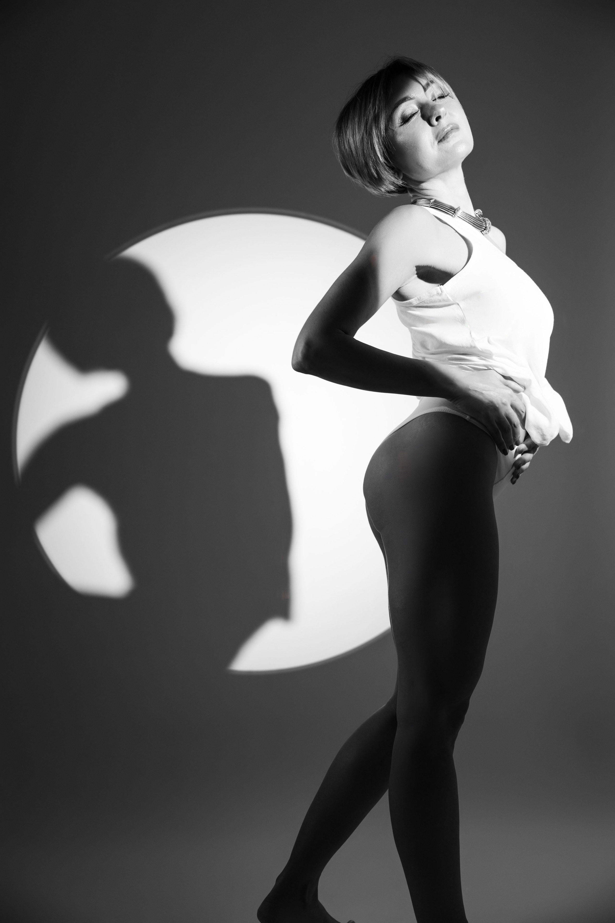 Студийные фотосессии. Студийный и свадебный фотограф и видеограф в Севастополе — Юлия Макаренко