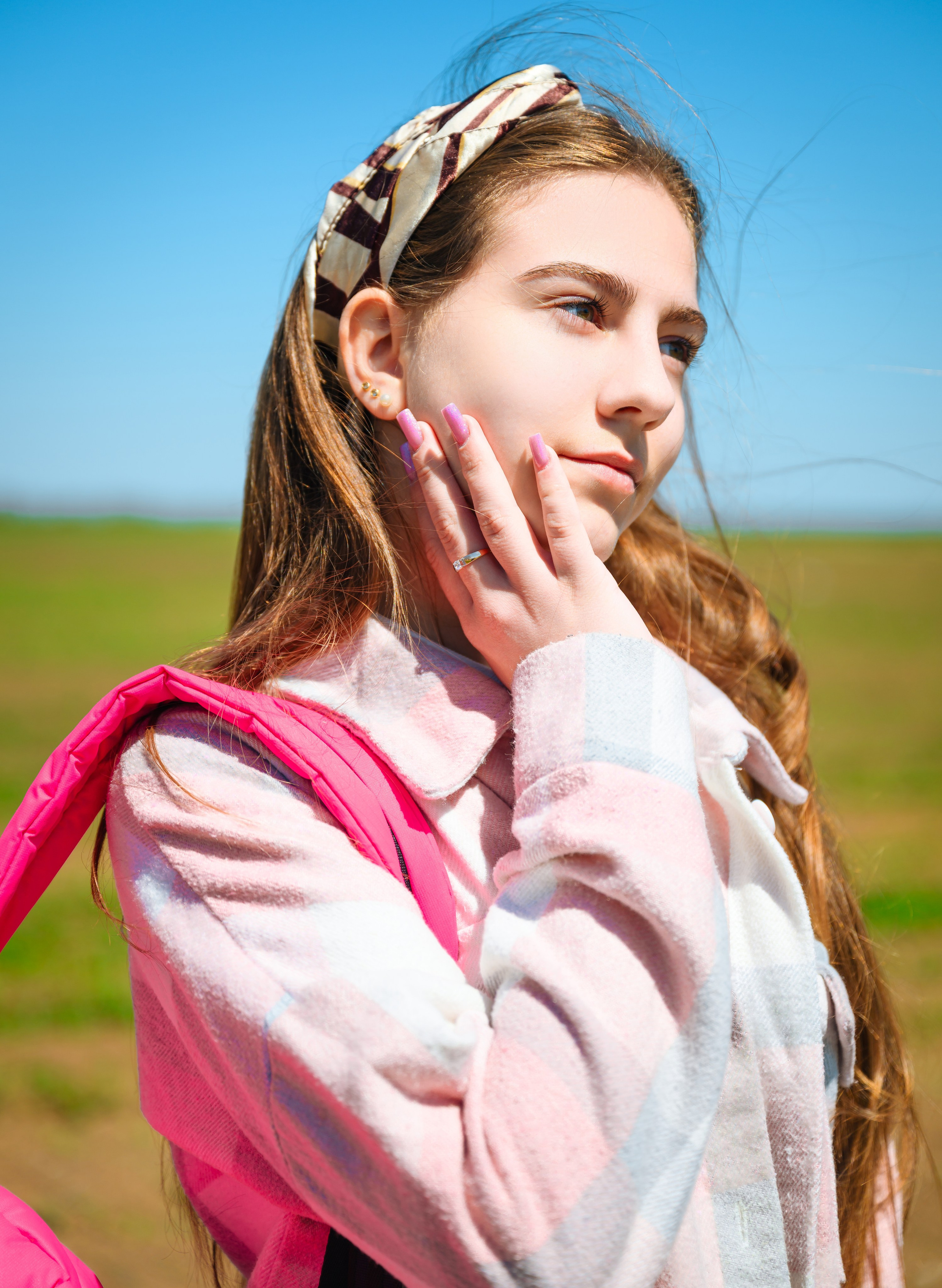 Выездные и прогулочные фотосессии. Морские, Street. Студийный и свадебный фотограф и видеограф в Севастополе — Юлия Макаренко