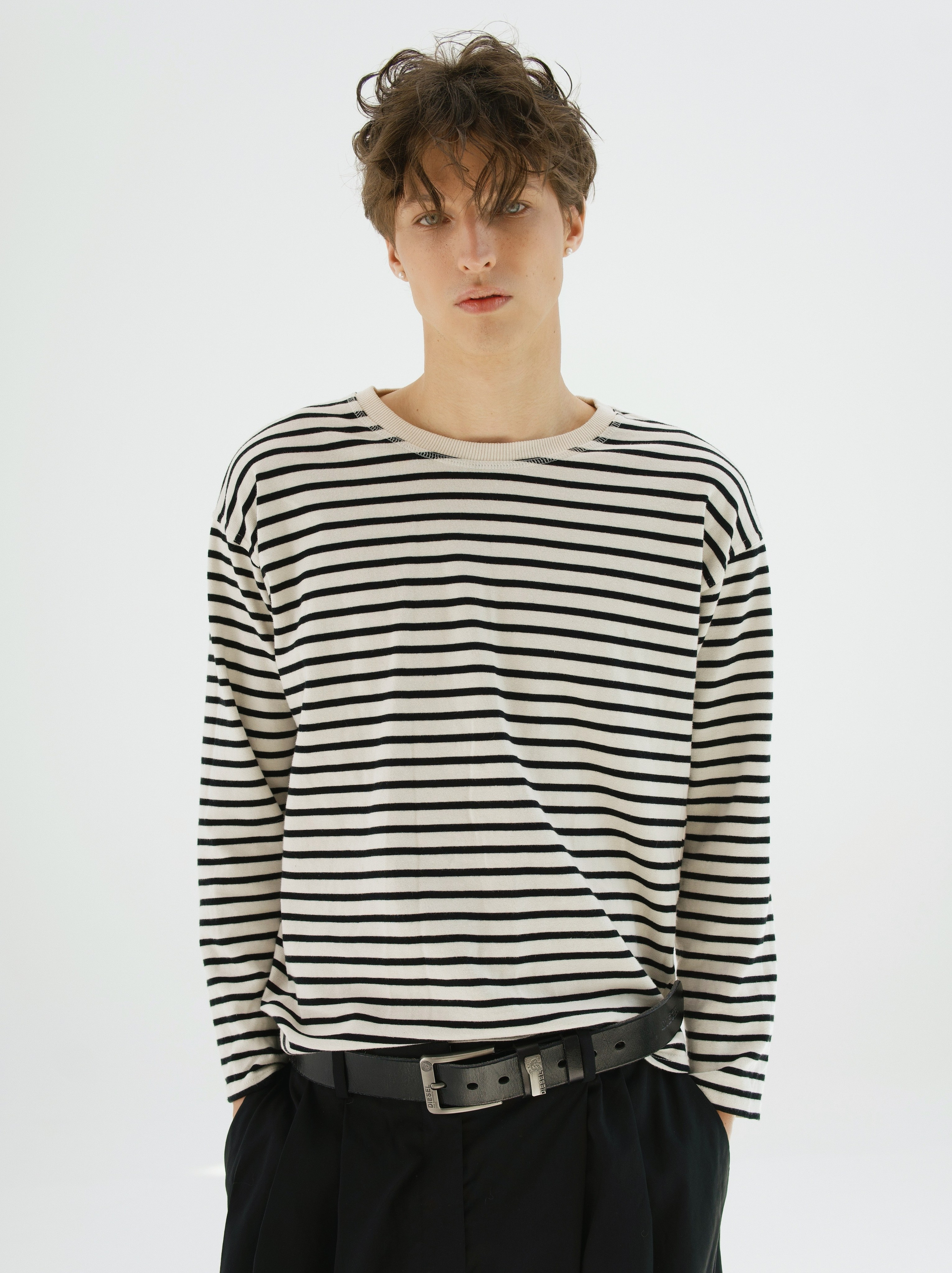 Сергей. Фотограф в Минске Света Григорьева