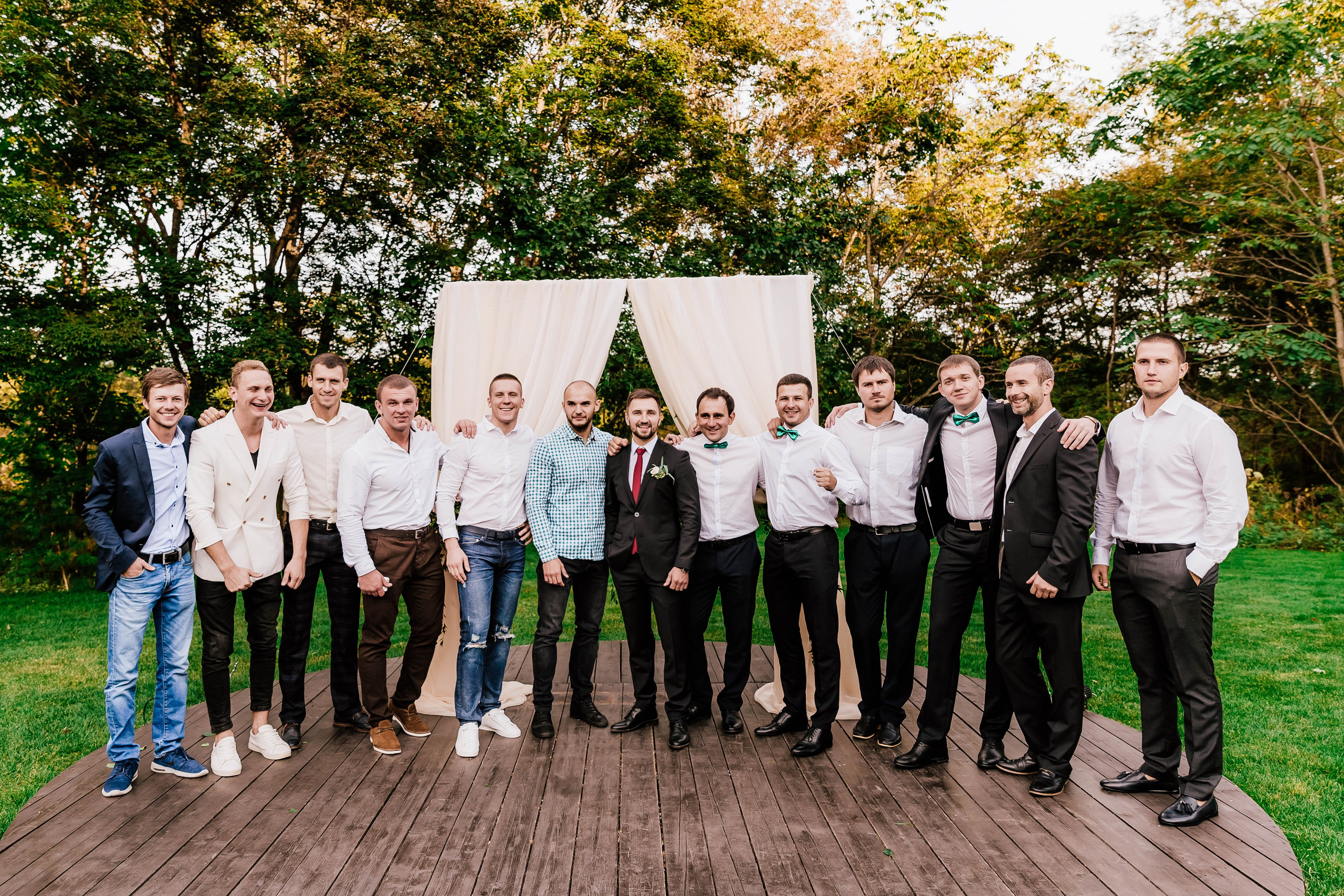 Яна и Алексей. Фотограф во Владивостоке Настя Косач