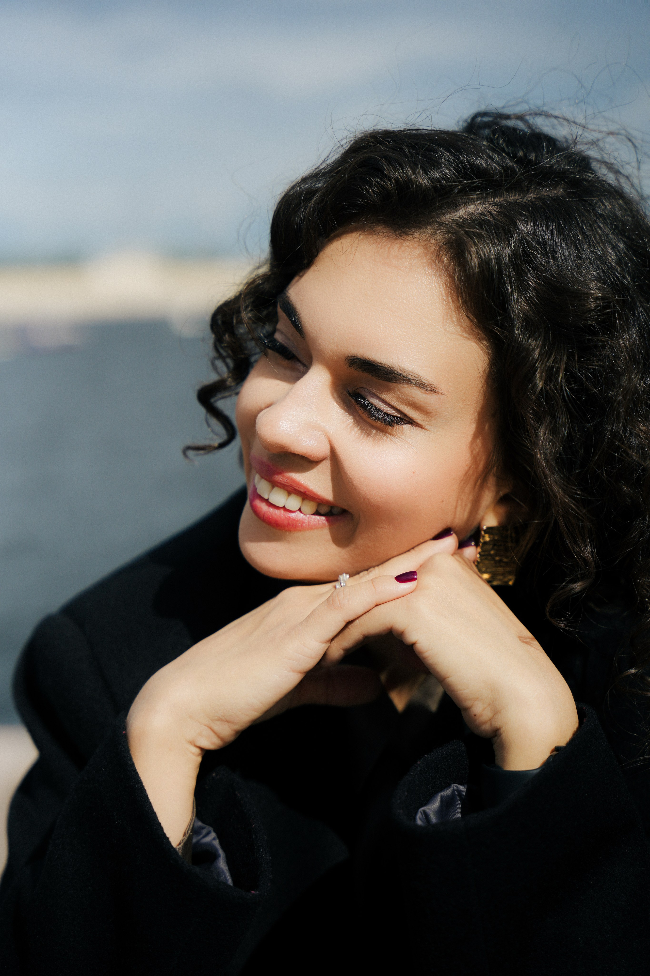 Таня. Фотограф г. Санкт-Петербург Александра Катанакова