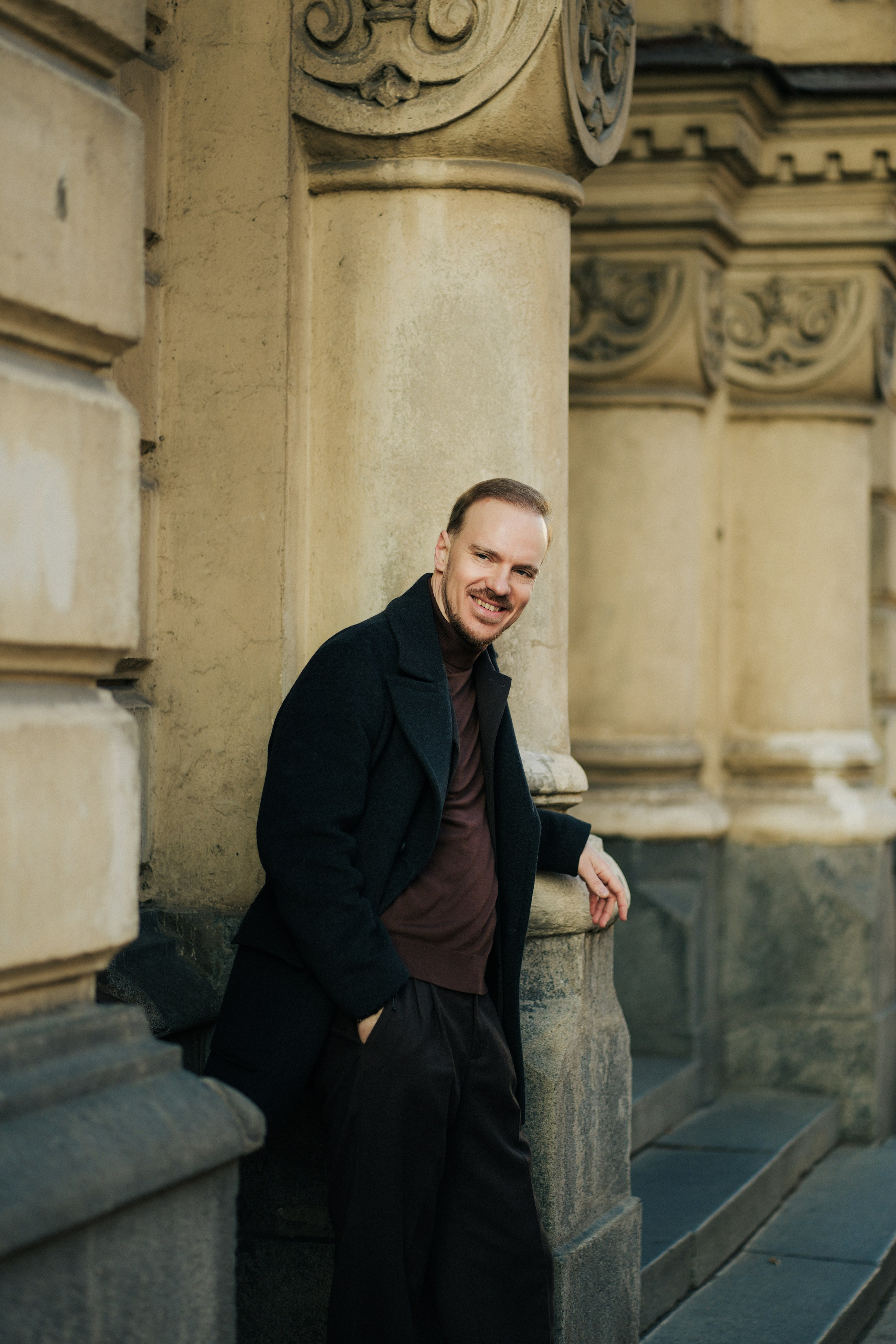 Катя и Леша. Фотограф г. Санкт-Петербург Александра Катанакова