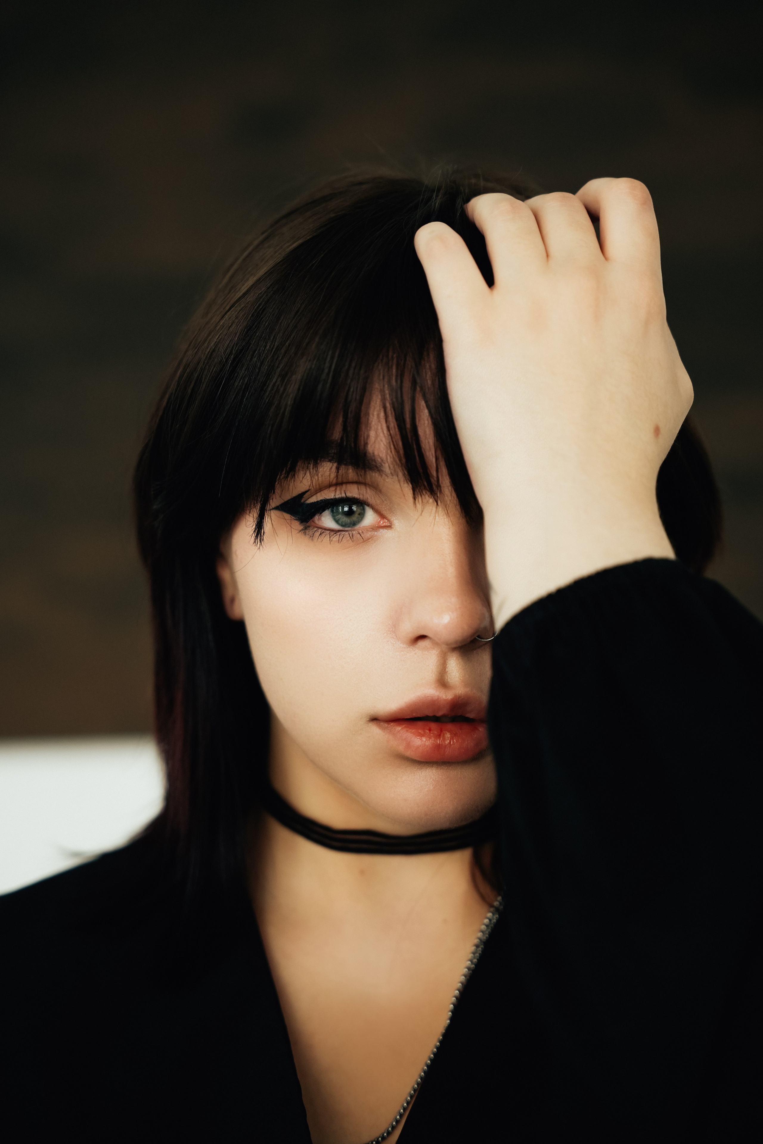 Маша. Фотограф г. Санкт-Петербург Александра Катанакова